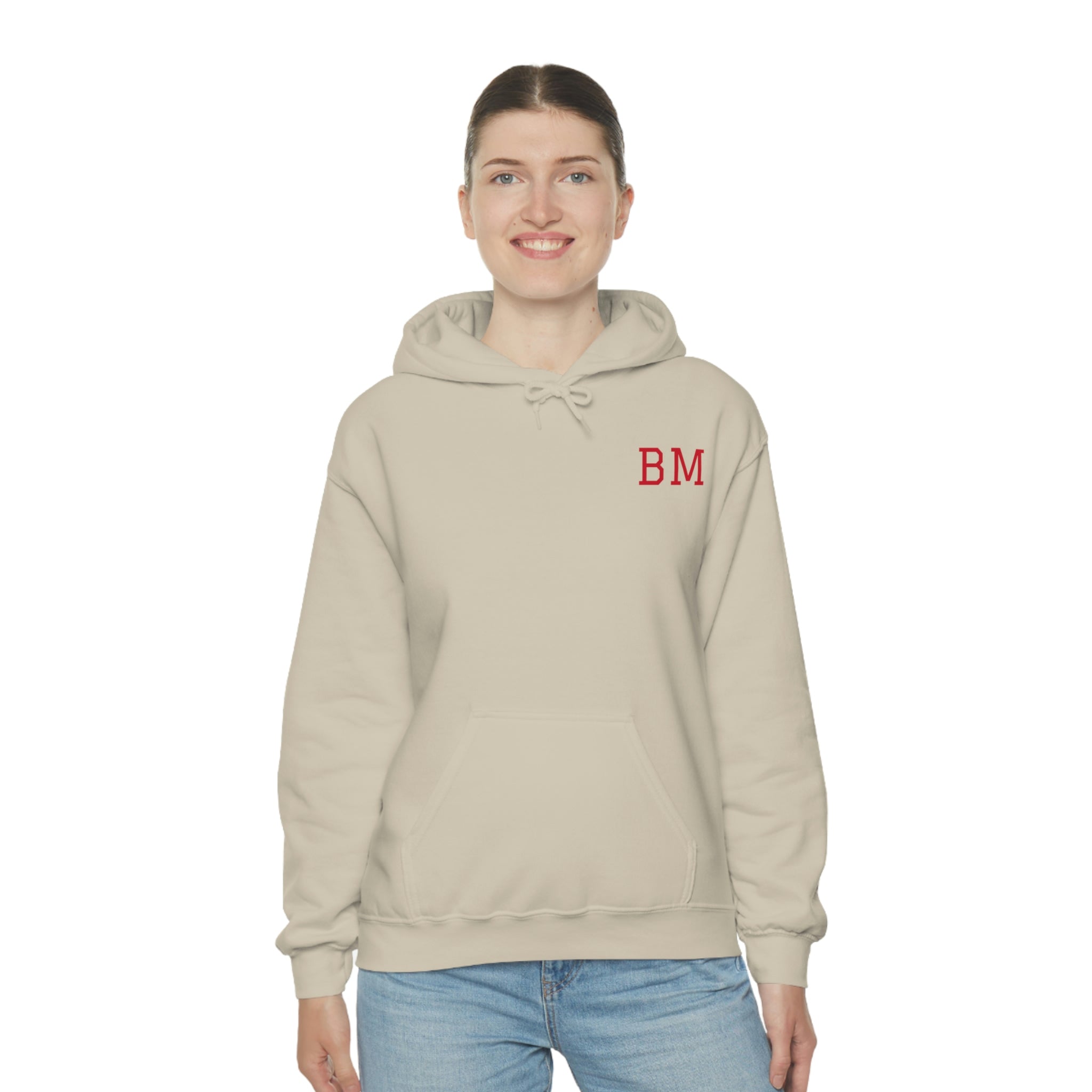 Heavy Blend™ Hooded Sweatshirt