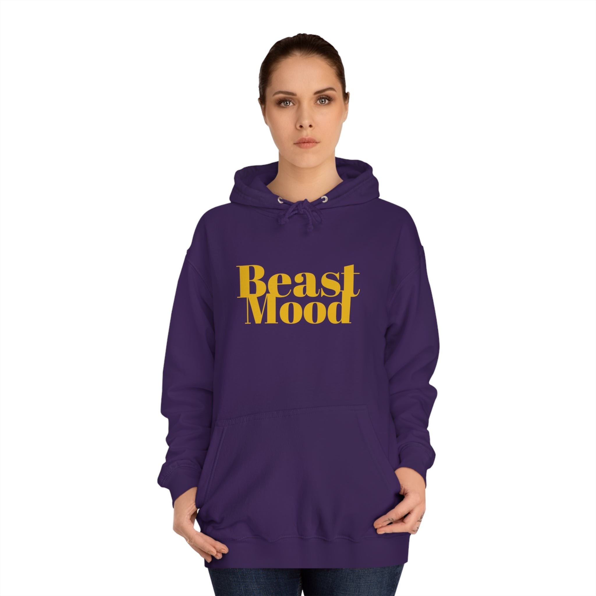 College Hoodie