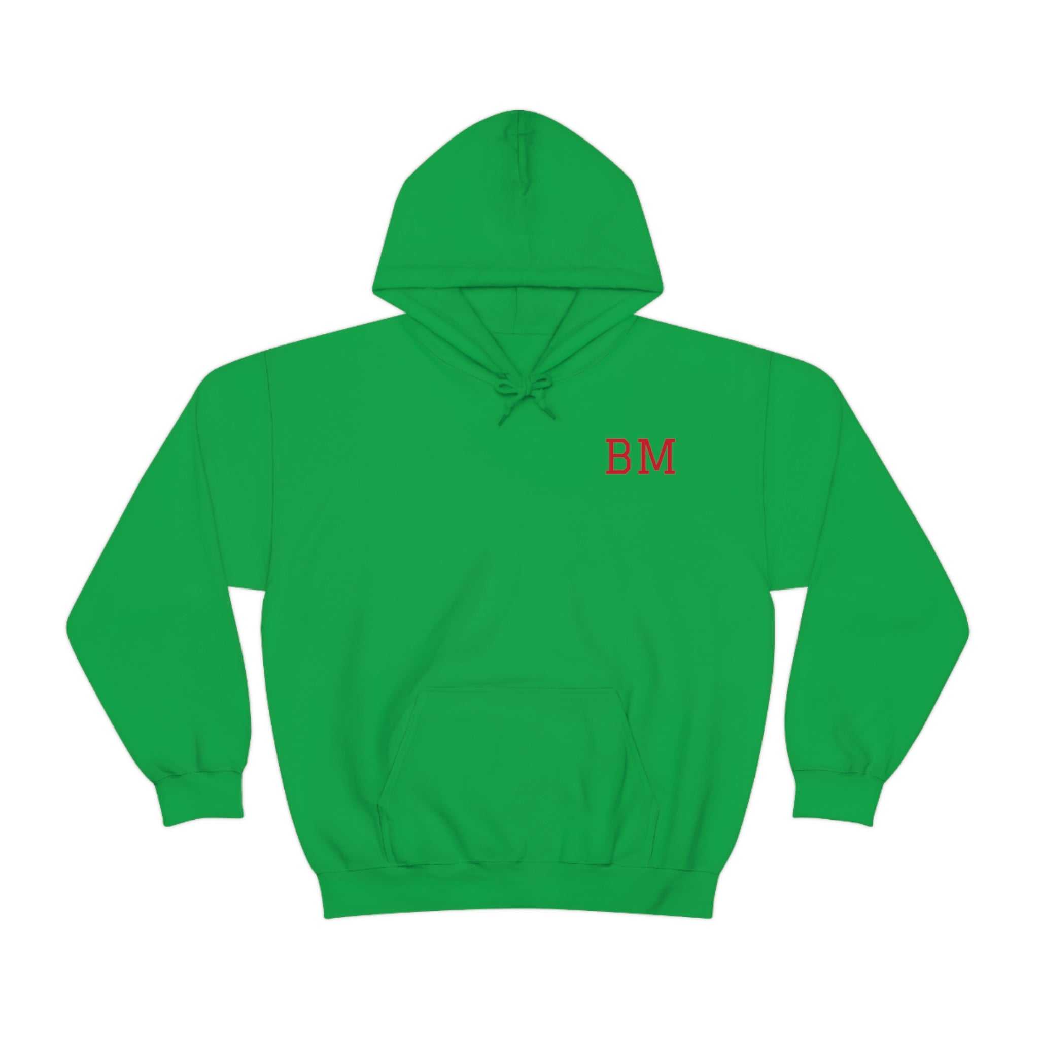 Heavy Blend™ Hooded Sweatshirt