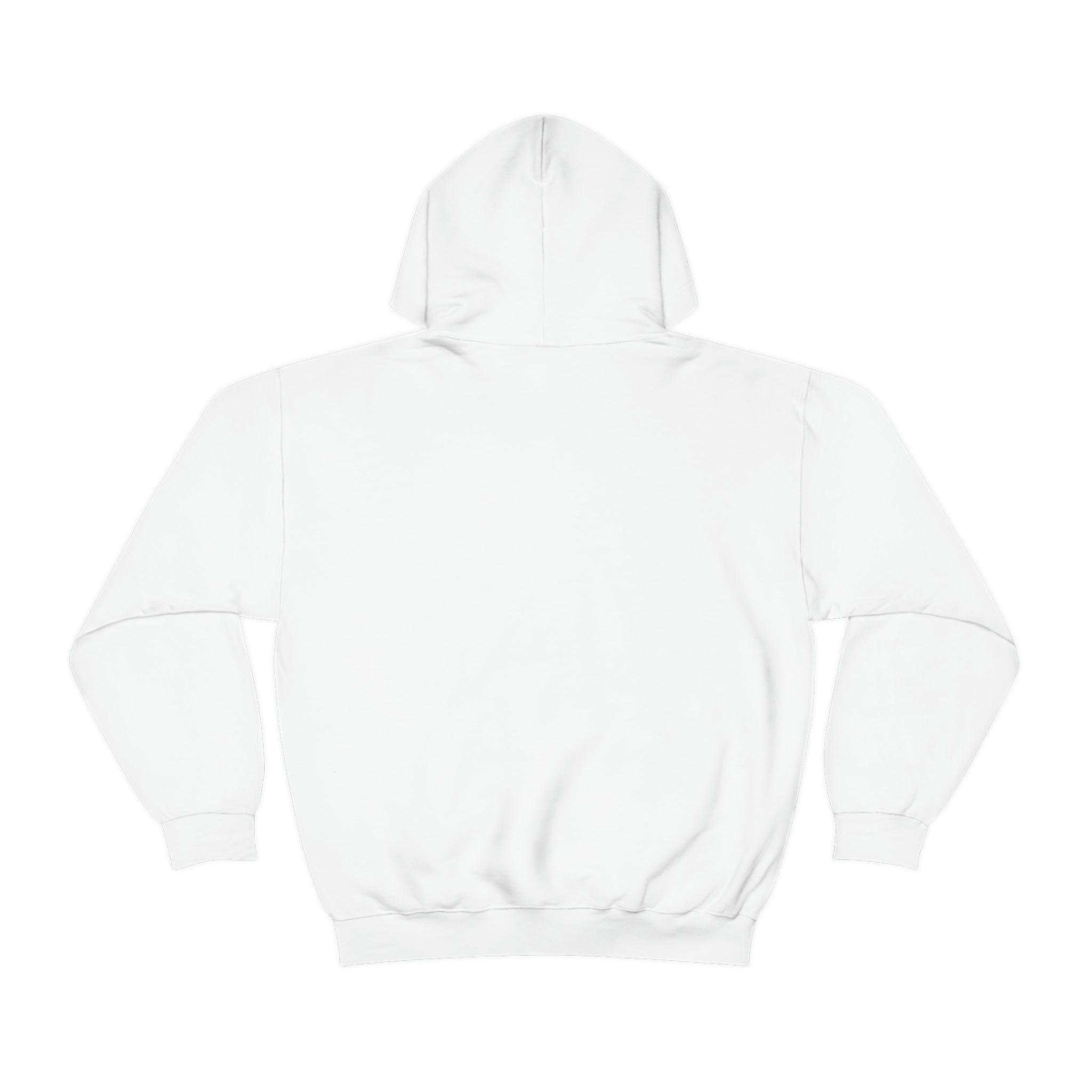 Heavy Blend™ Hooded Sweatshirt