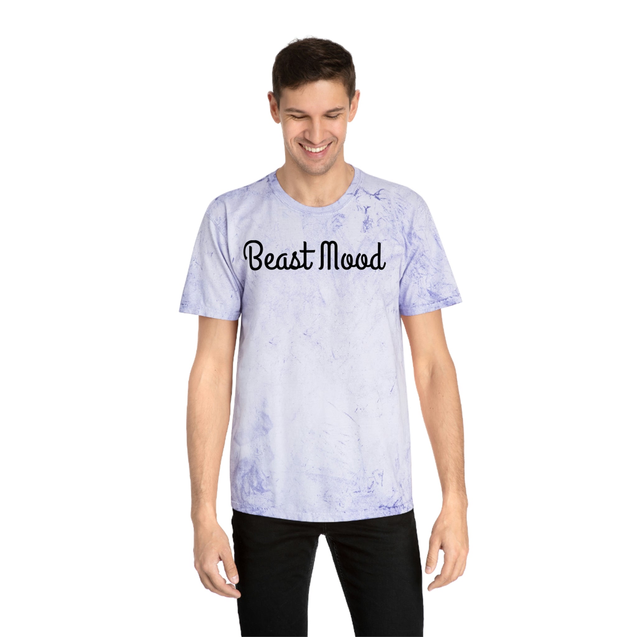 Color Blast T-Shirt