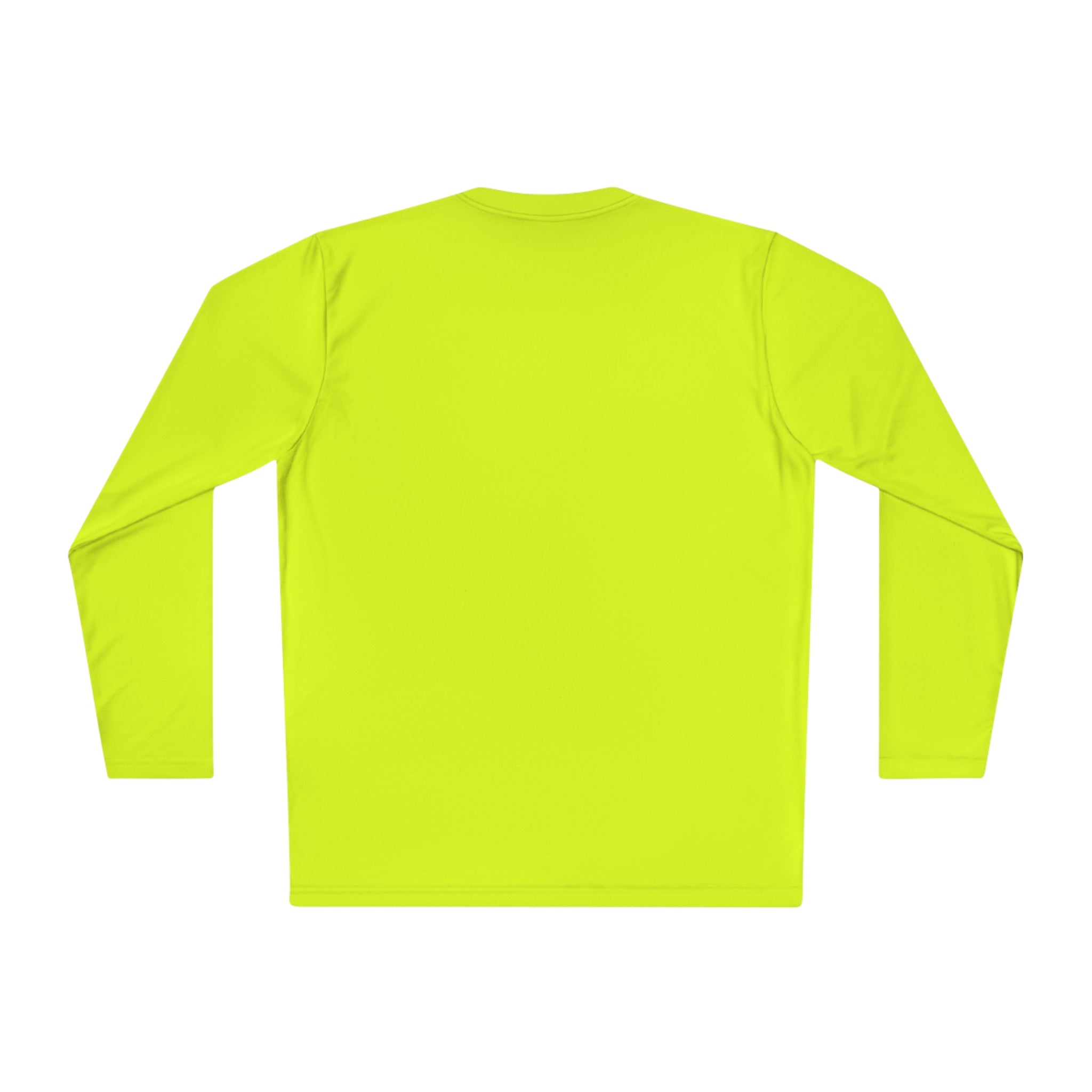 Lightweight Long Sleeve Tee