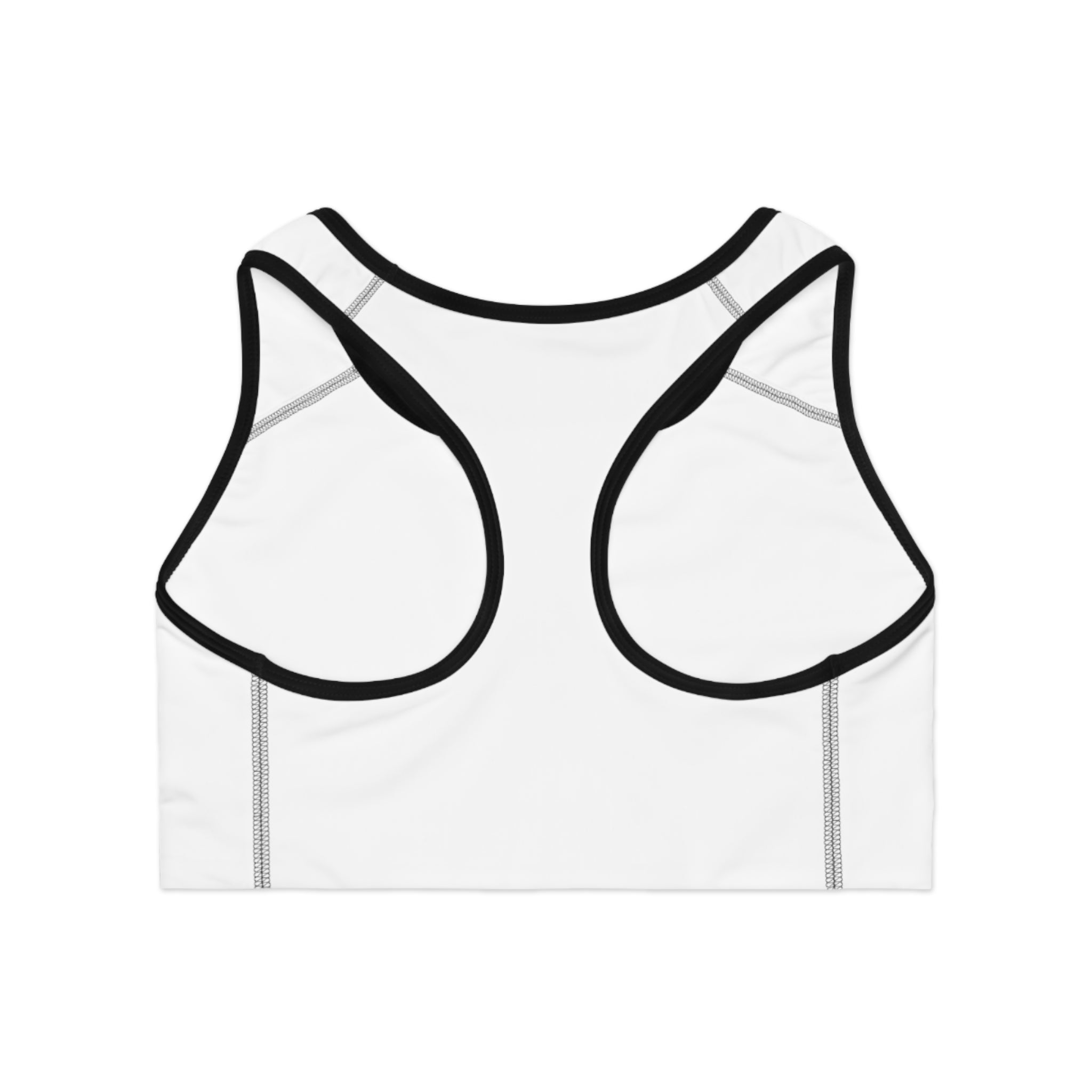 Sports Bra (AOP)