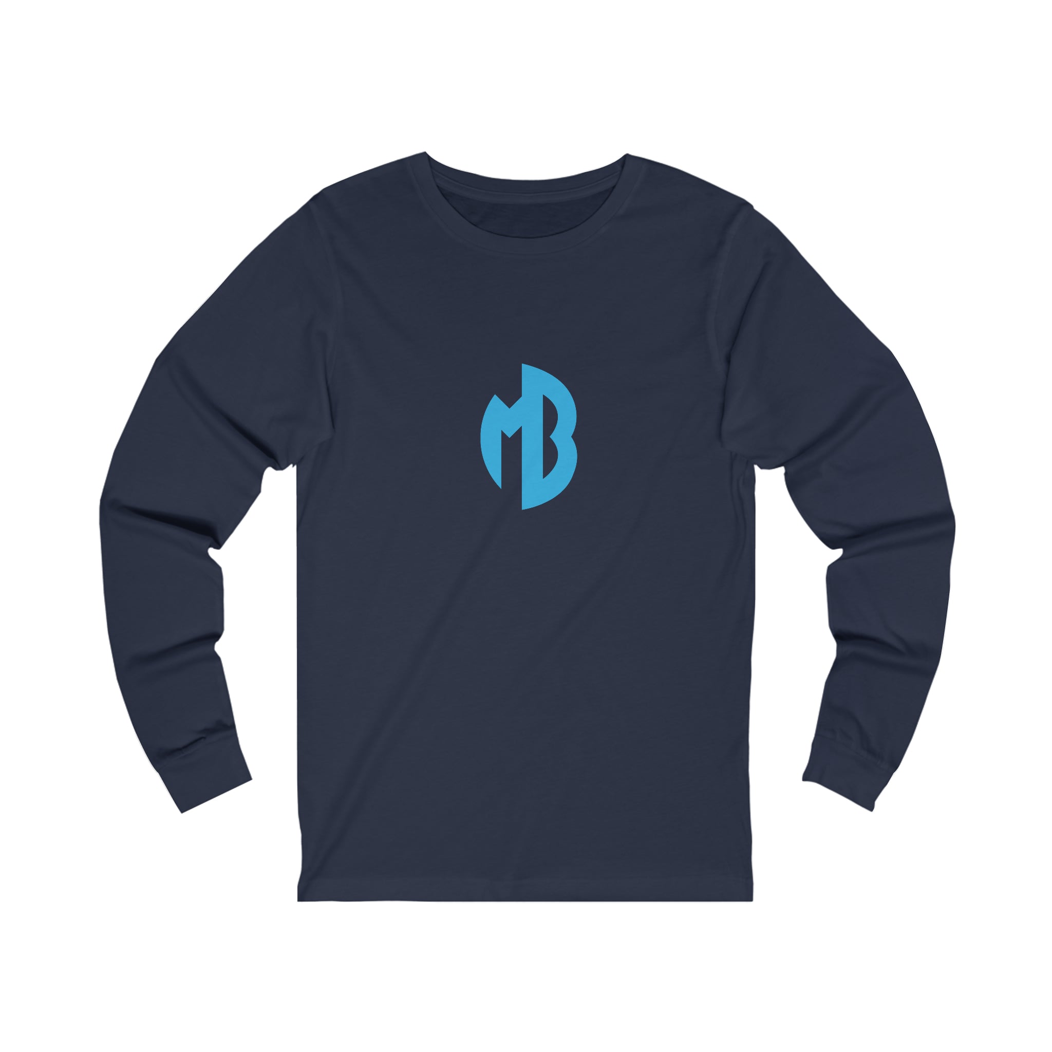 Jersey Long Sleeve Tee