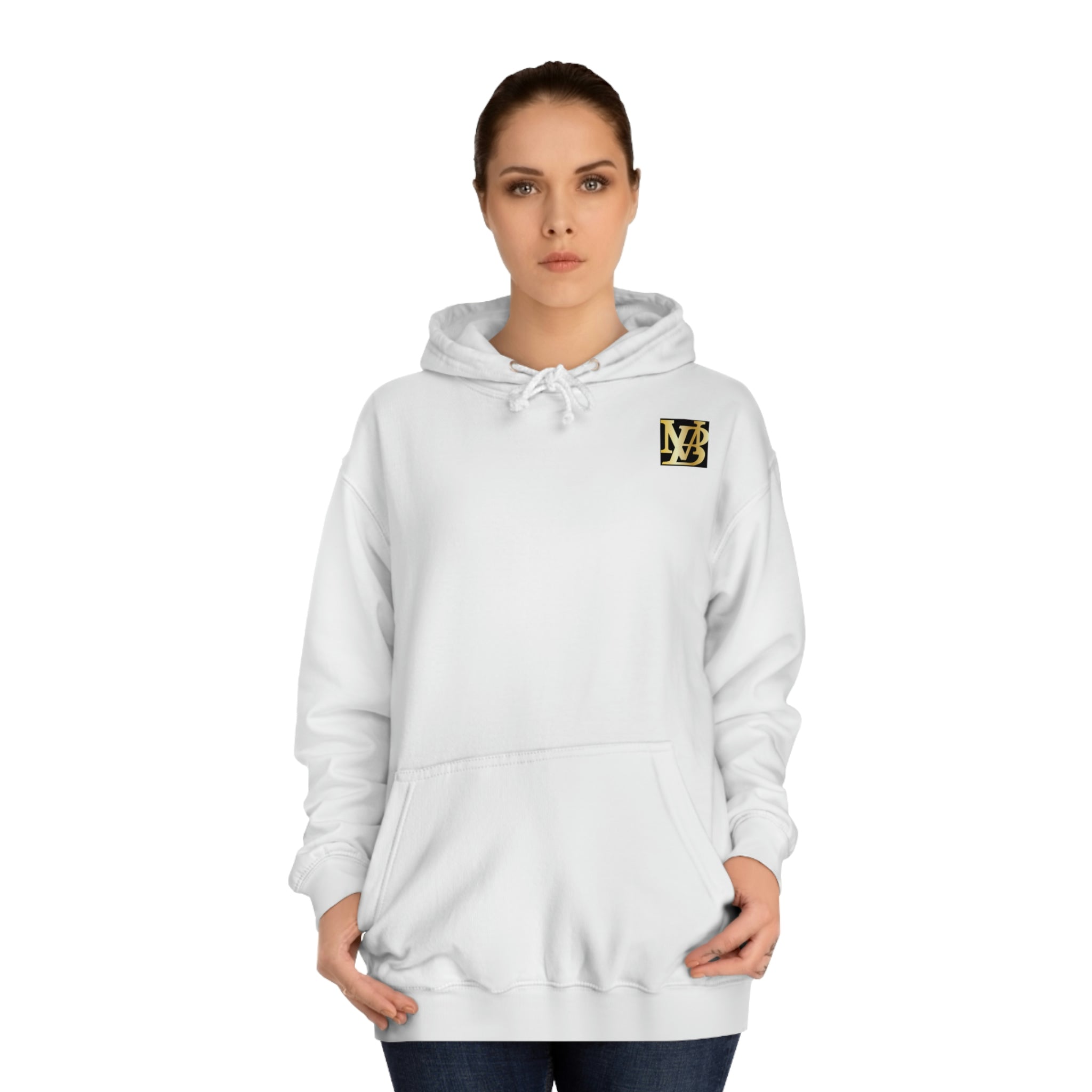 College Hoodie