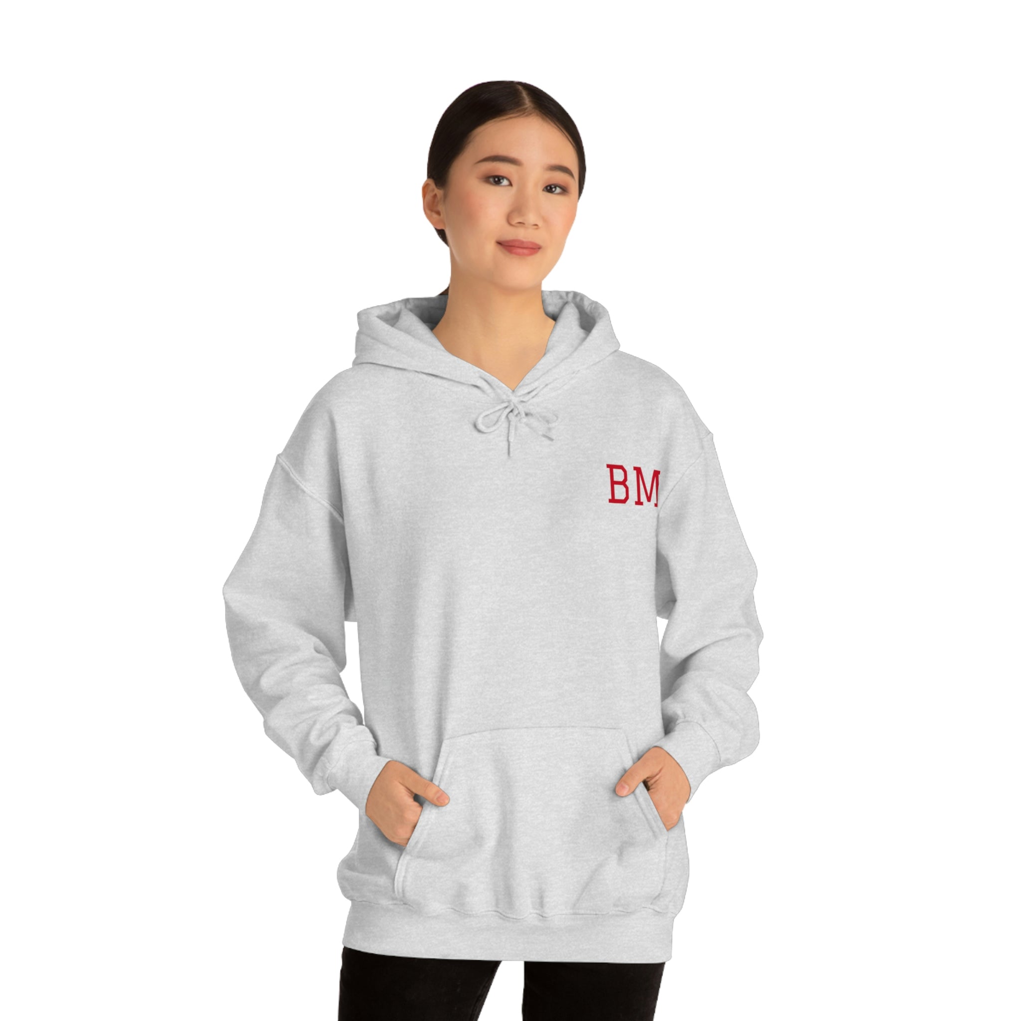 Heavy Blend™ Hooded Sweatshirt