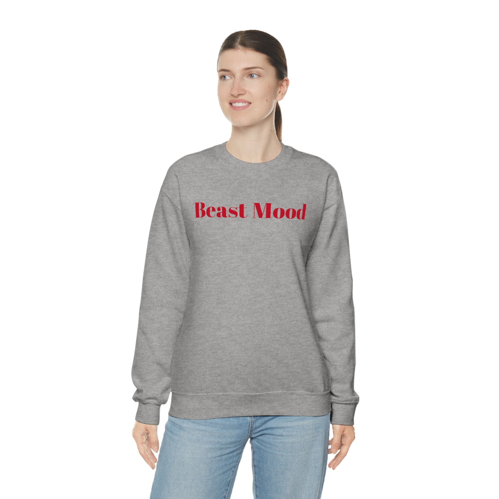 Heavy Blend™ Crewneck Sweatshirt