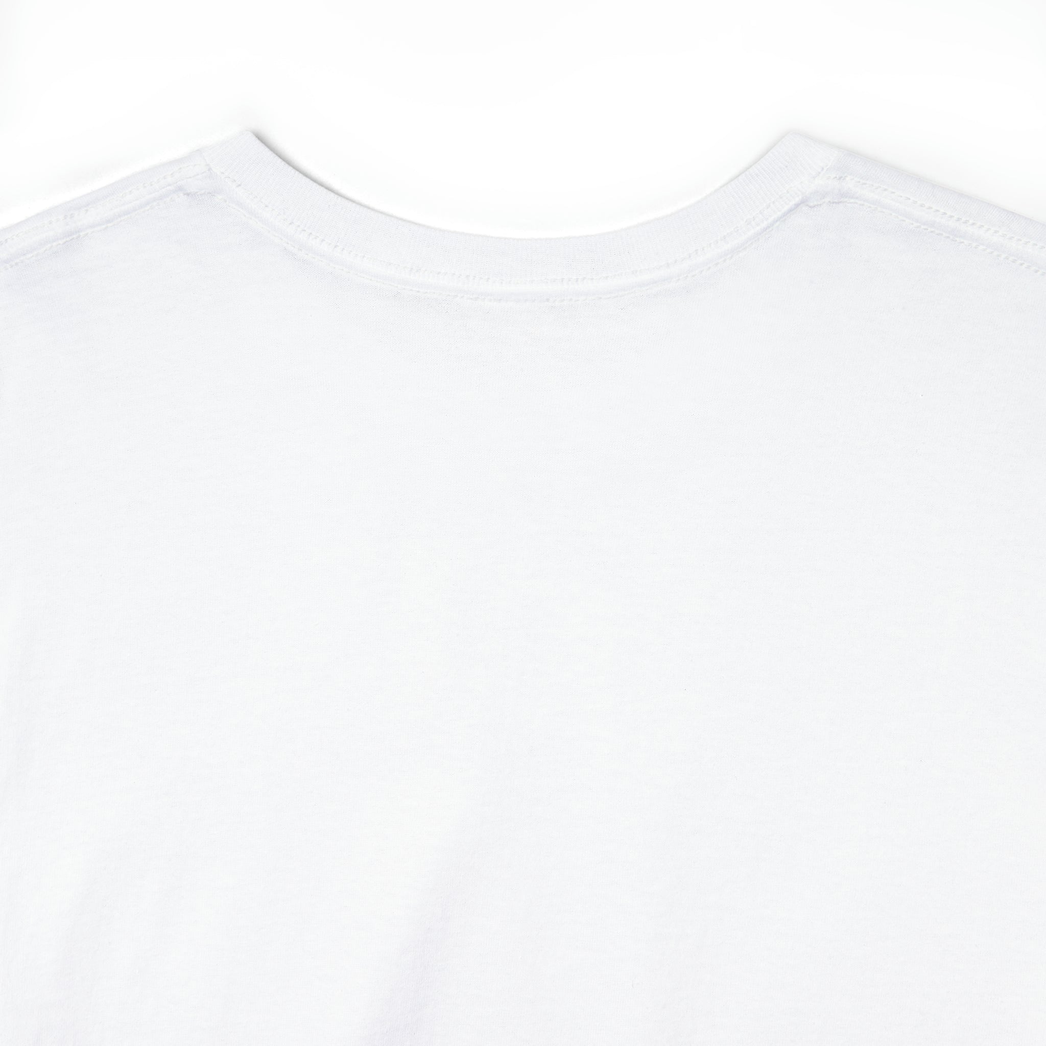 Heavy Cotton Tee