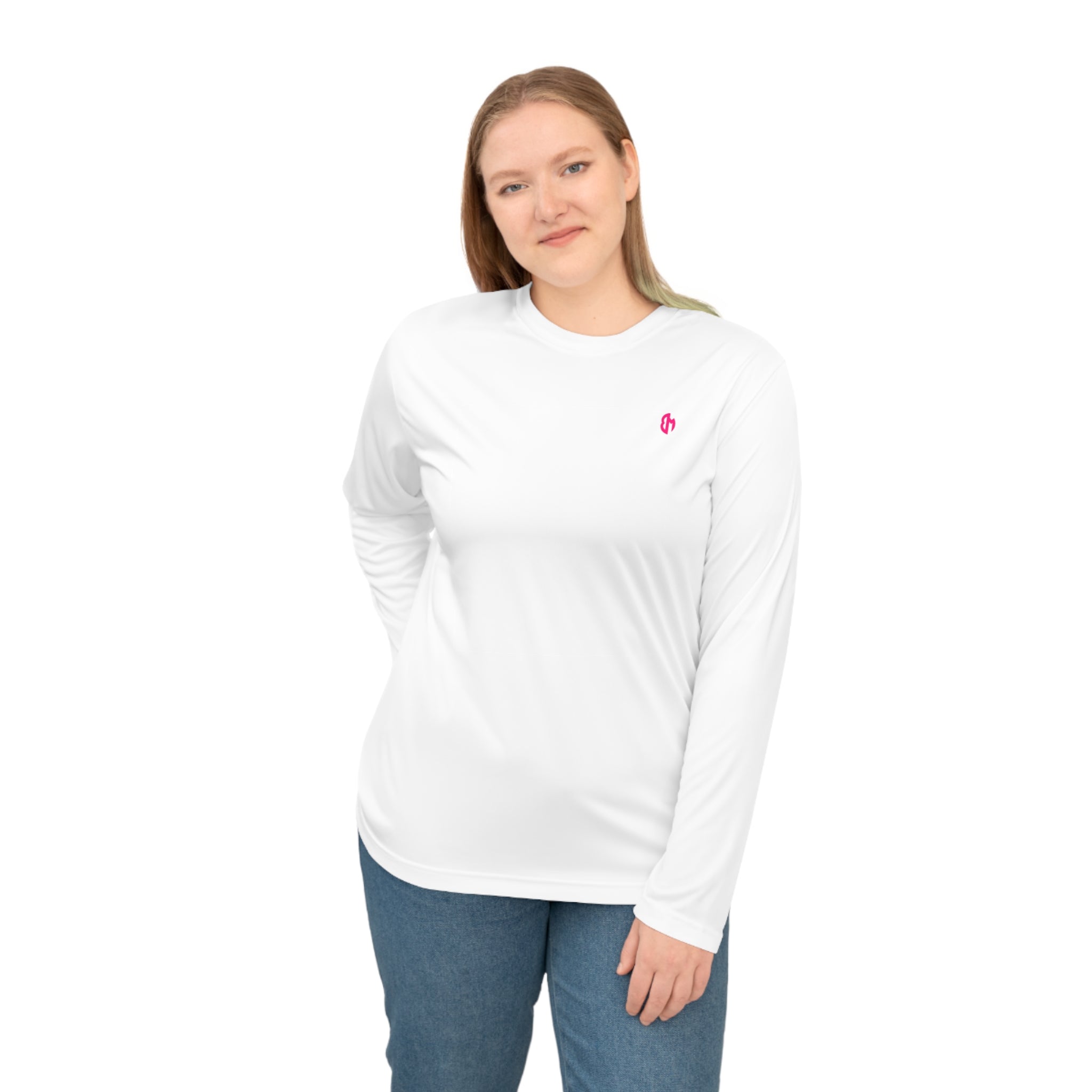 Performance Long Sleeve Shirt