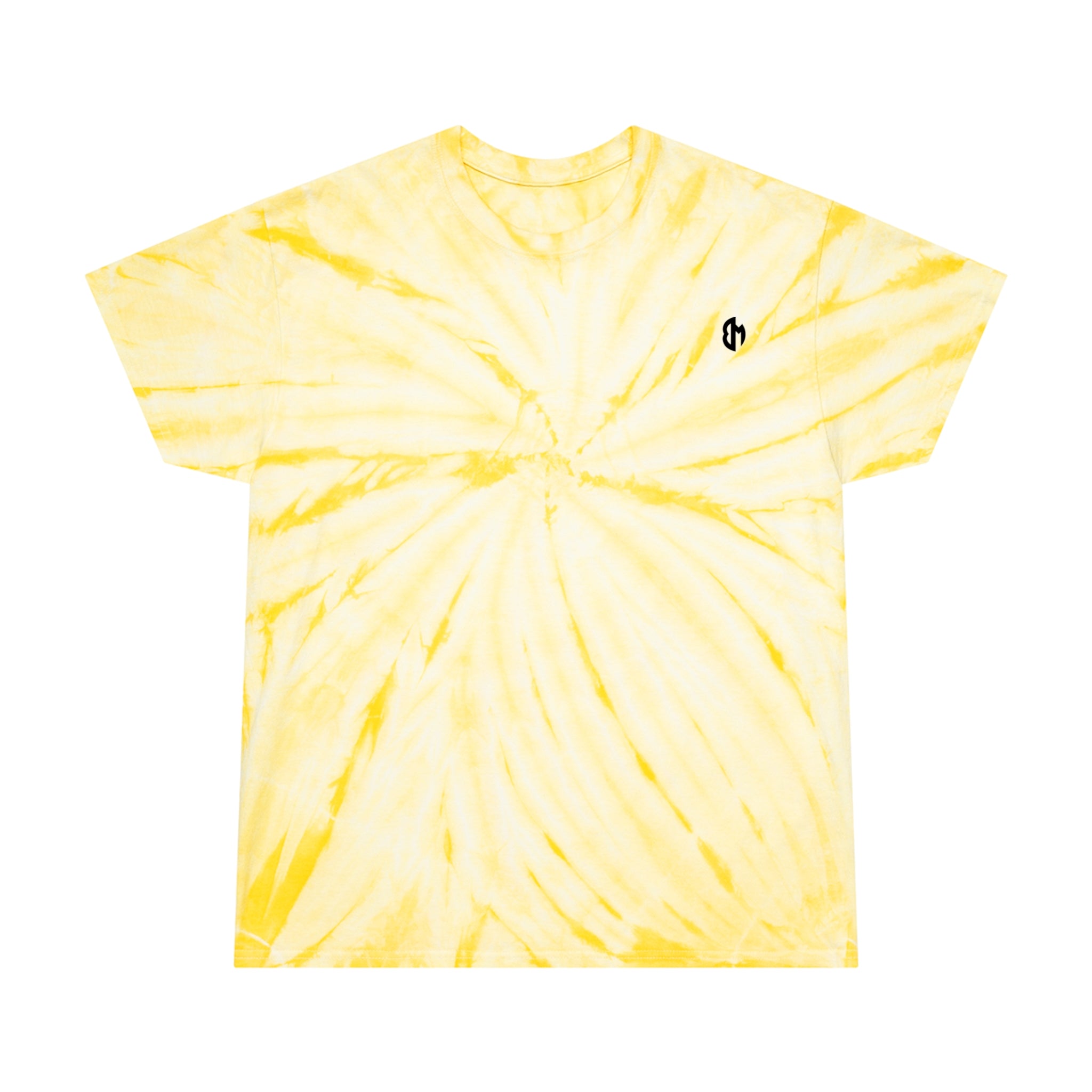 Tie-Dye Tee, Cyclone