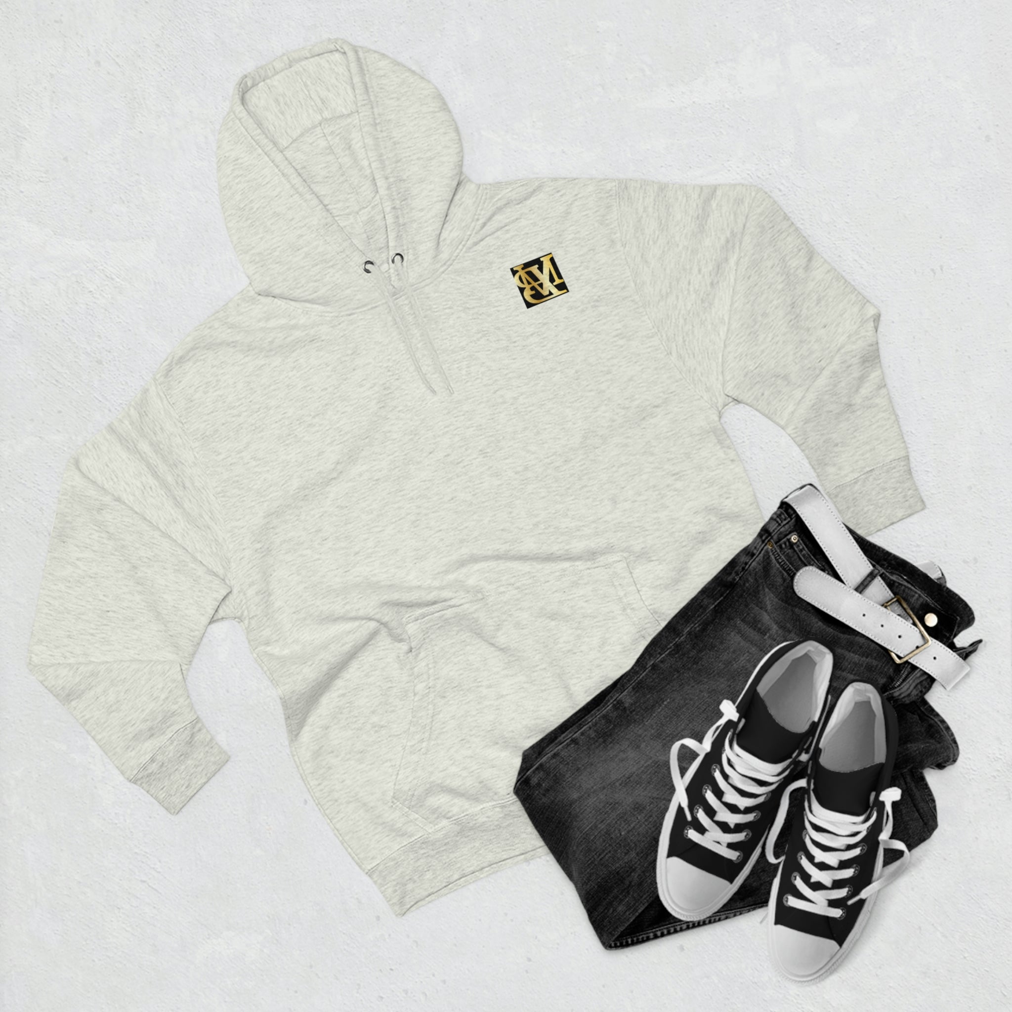 Premium Pullover Hoodie