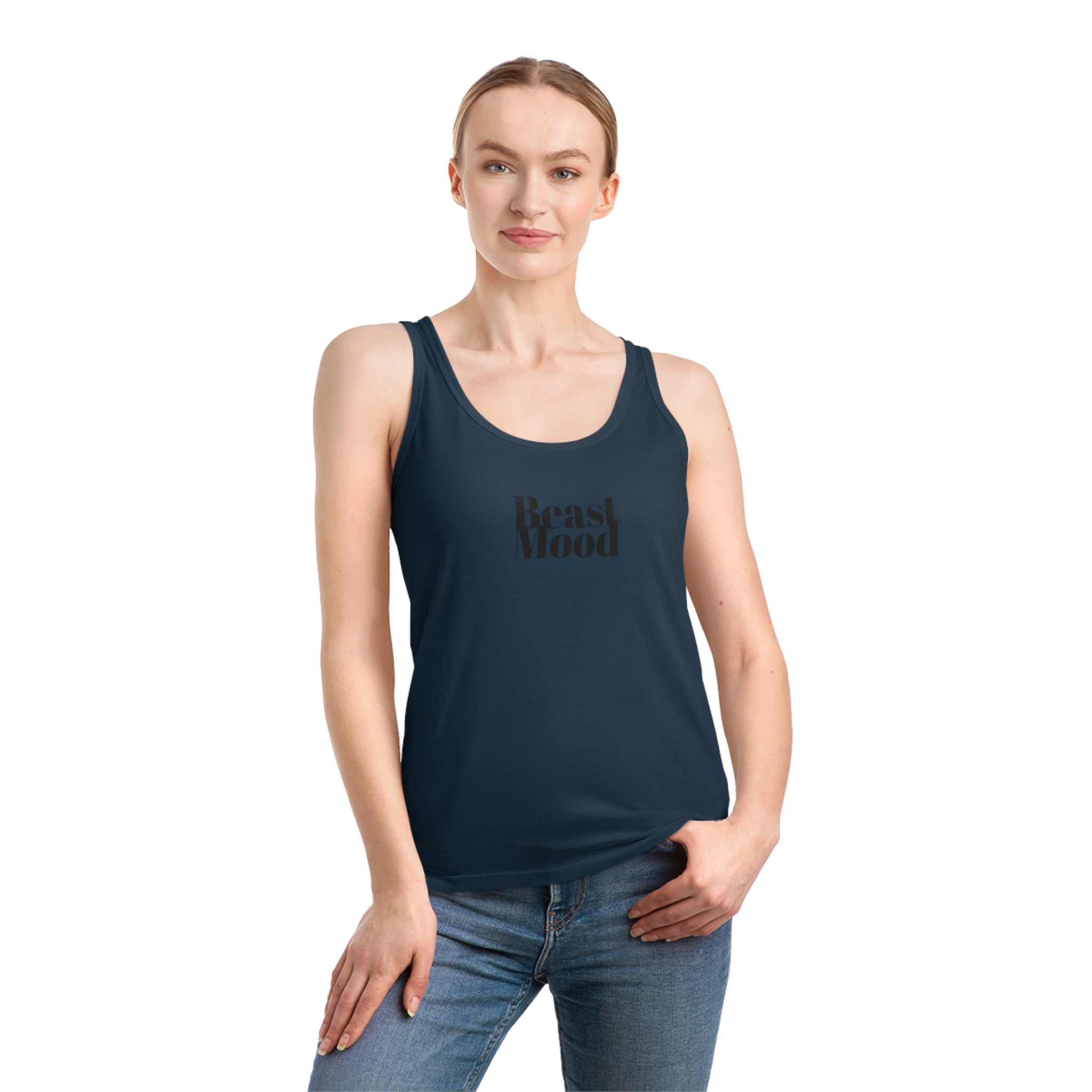 Women's Dreamer Tank Top