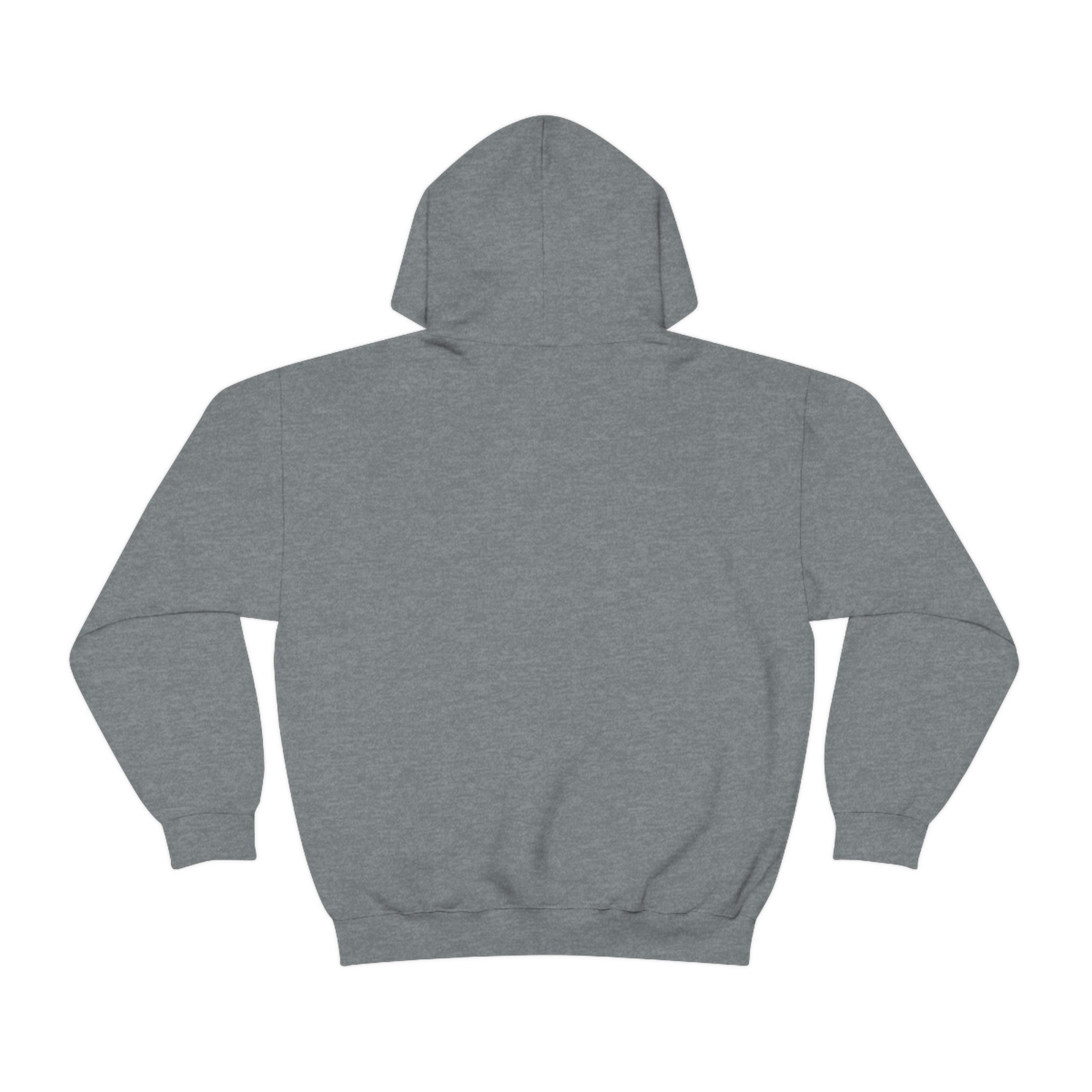 Heavy Blend™ Hooded Sweatshirt