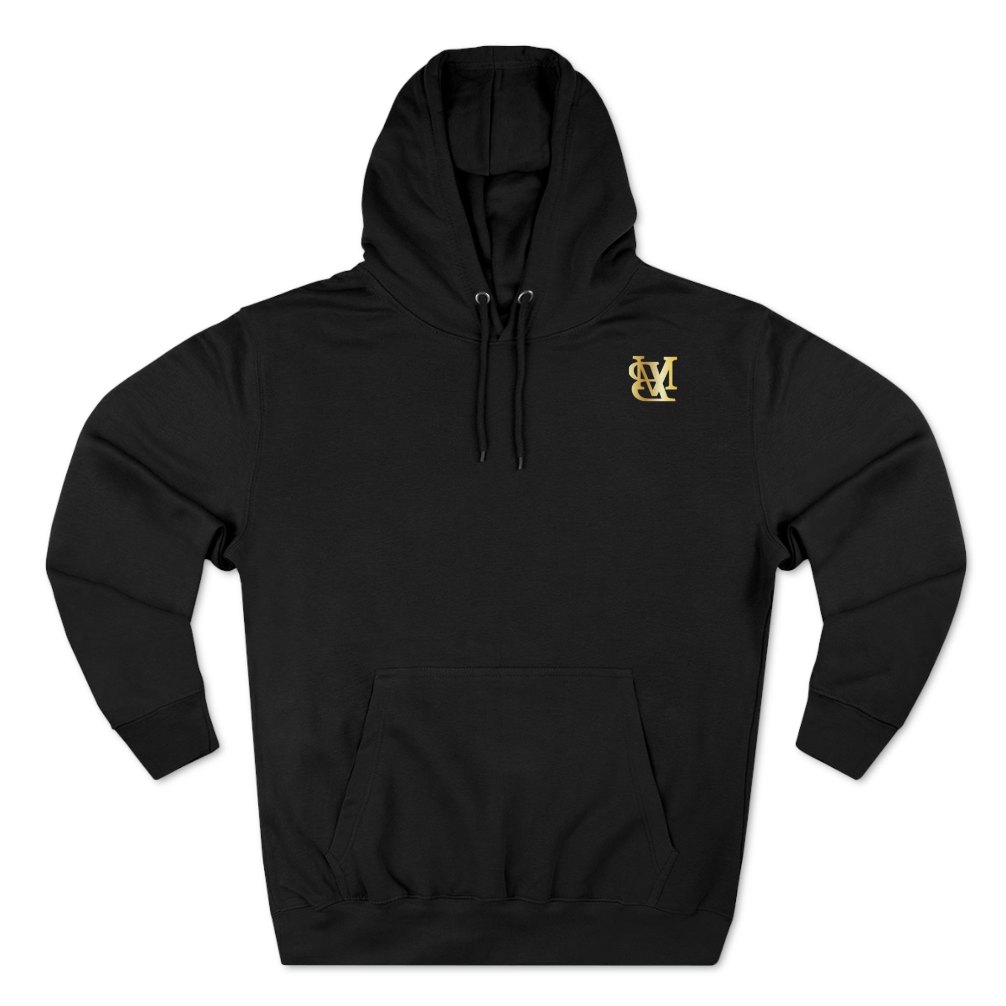 Premium Pullover Hoodie