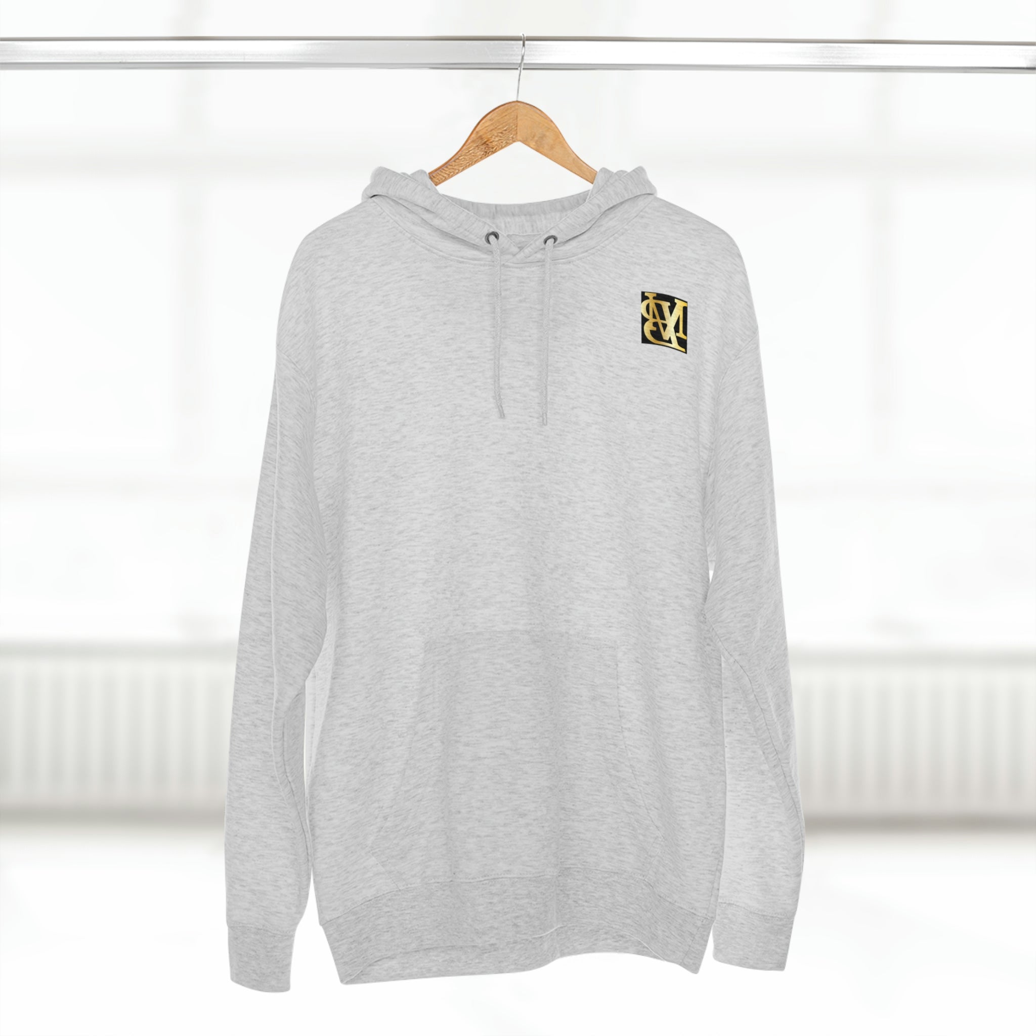 Premium Pullover Hoodie