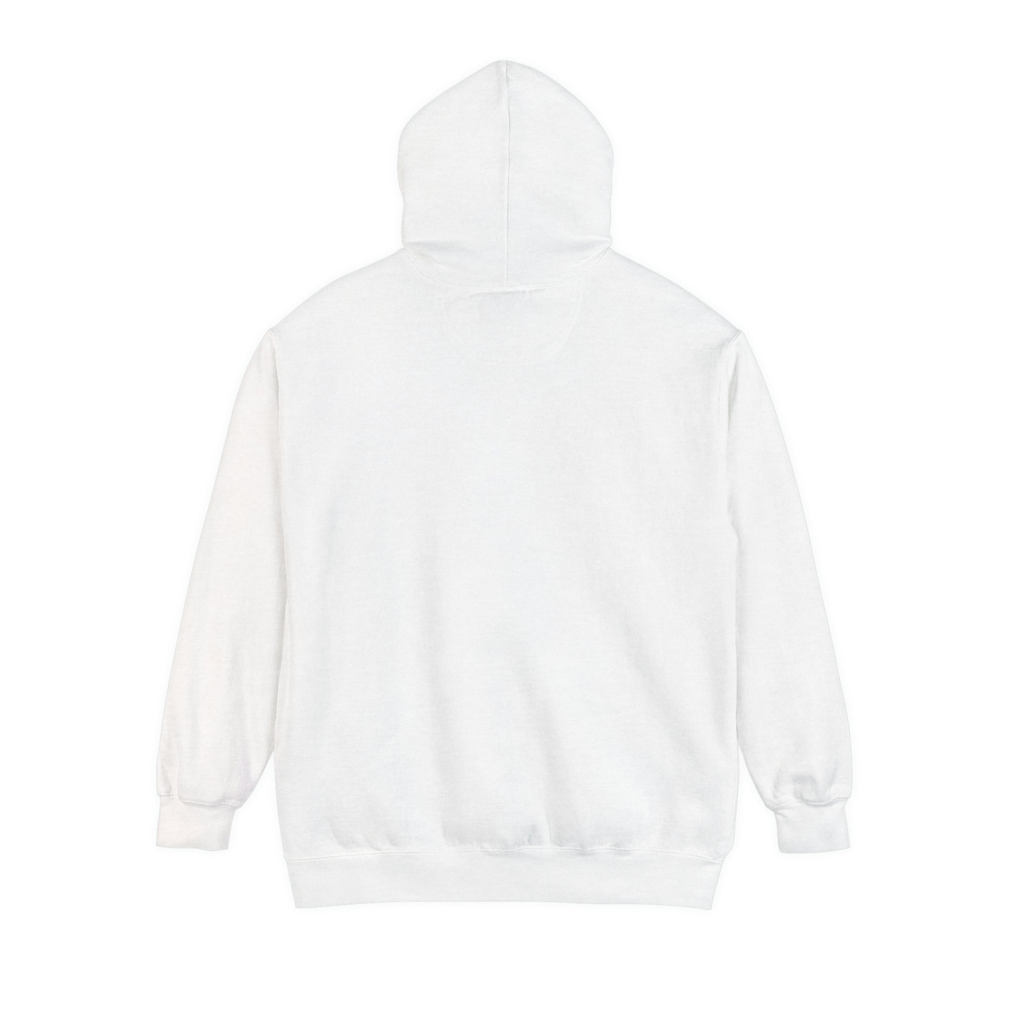 Garment-Dyed Hoodie