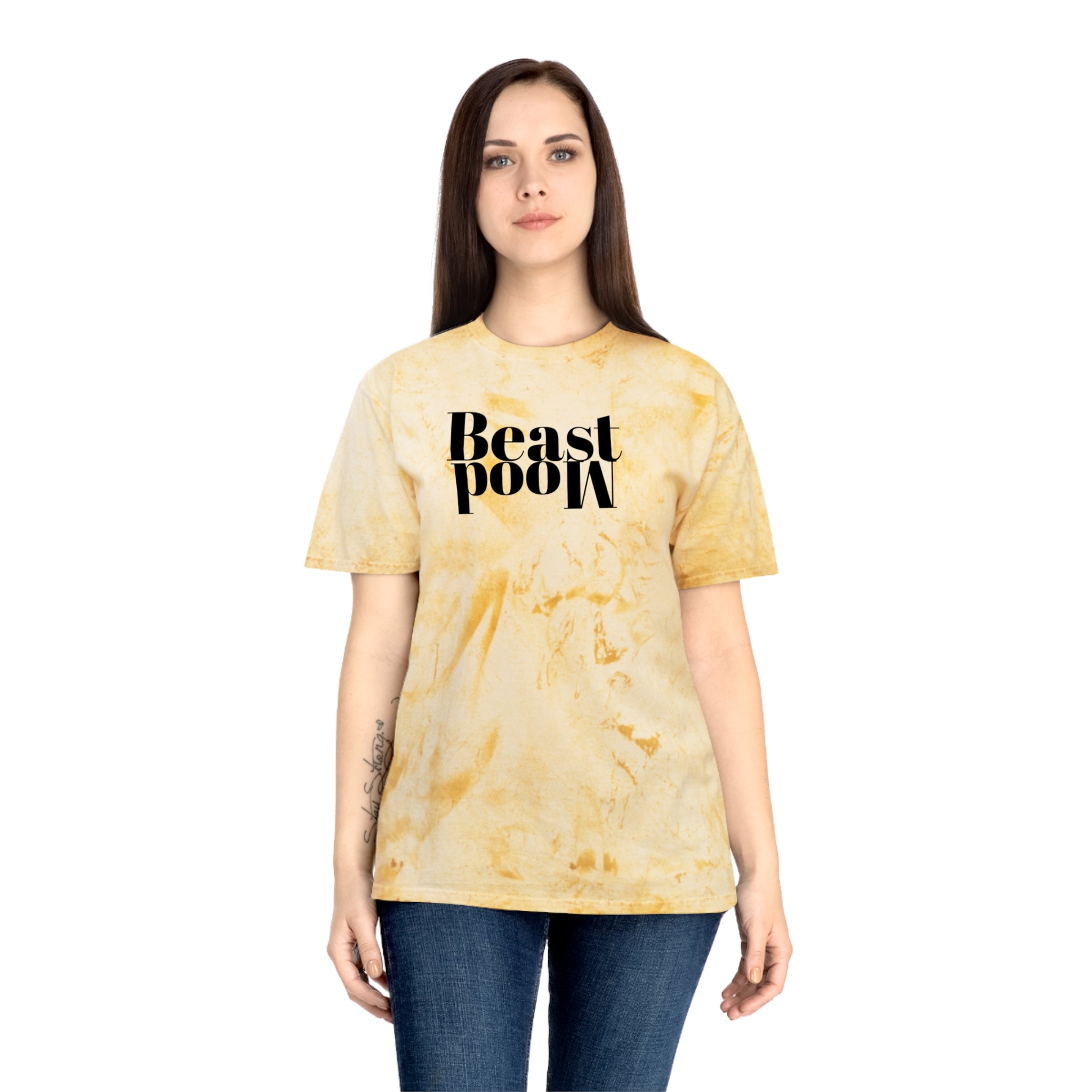 Color Blast T-Shirt