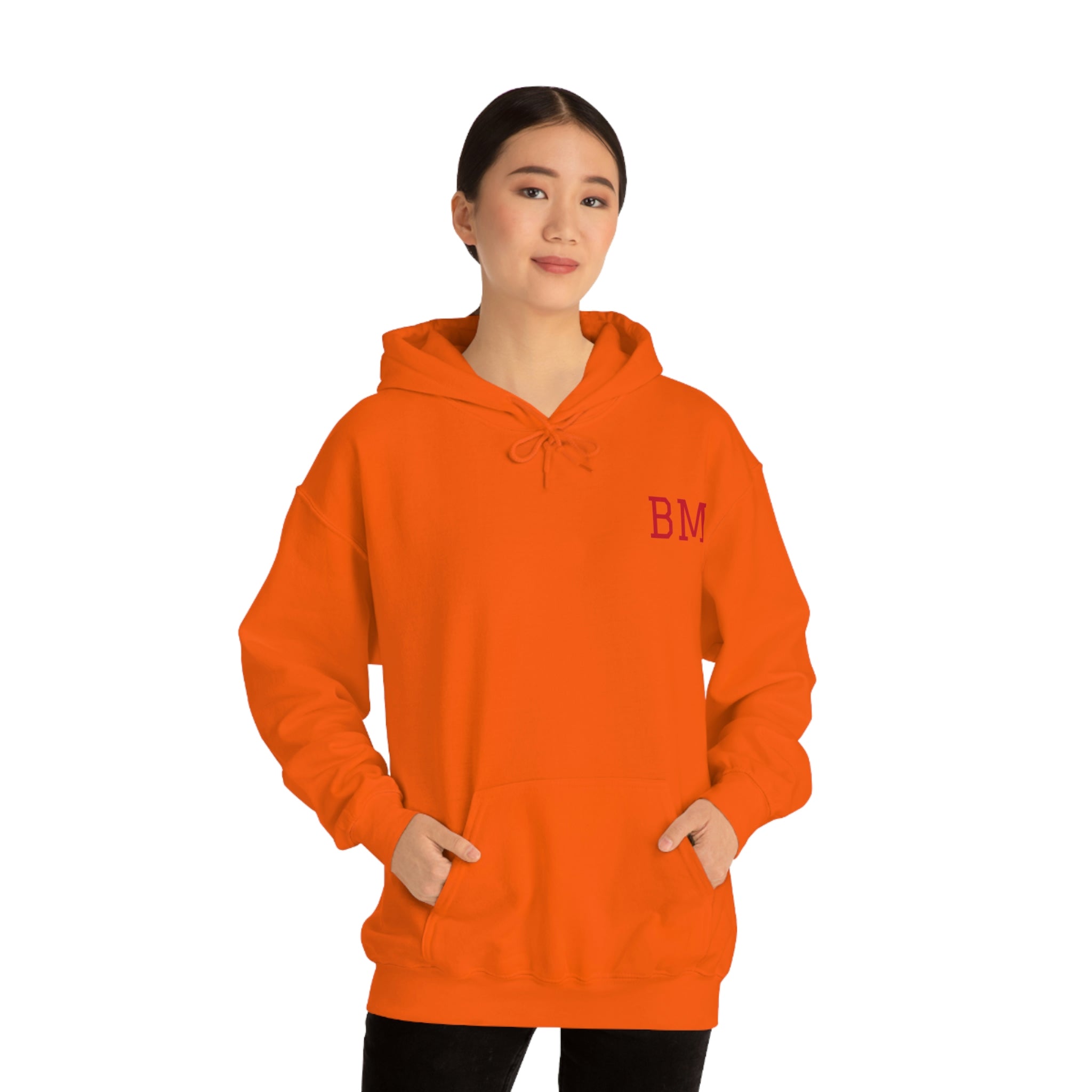 Heavy Blend™ Hooded Sweatshirt