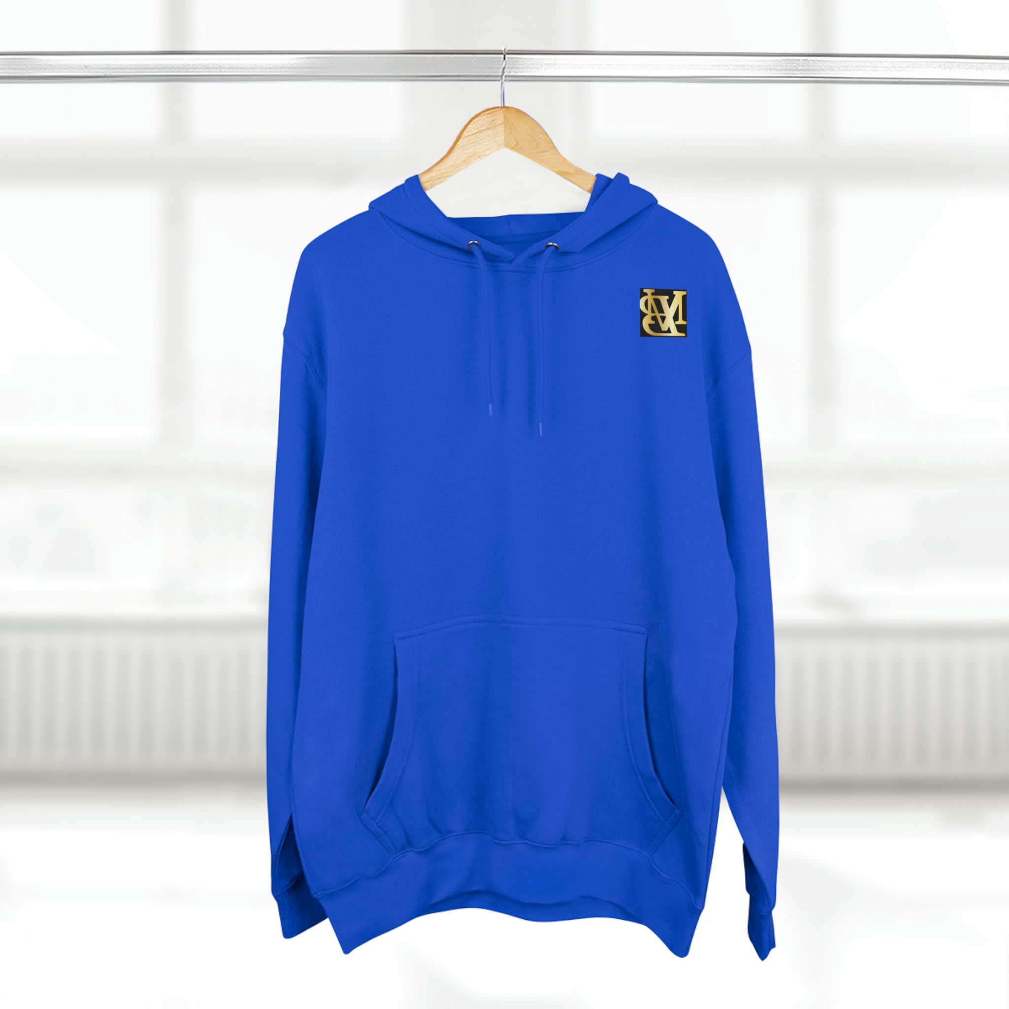 Premium Pullover Hoodie