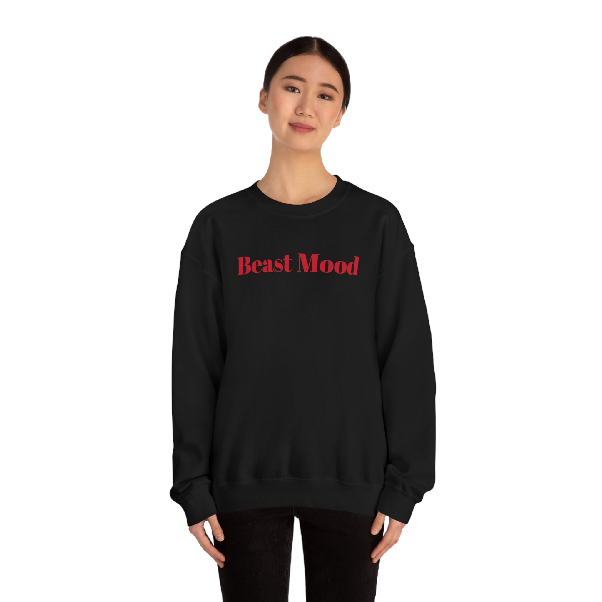 Heavy Blend™ Crewneck Sweatshirt