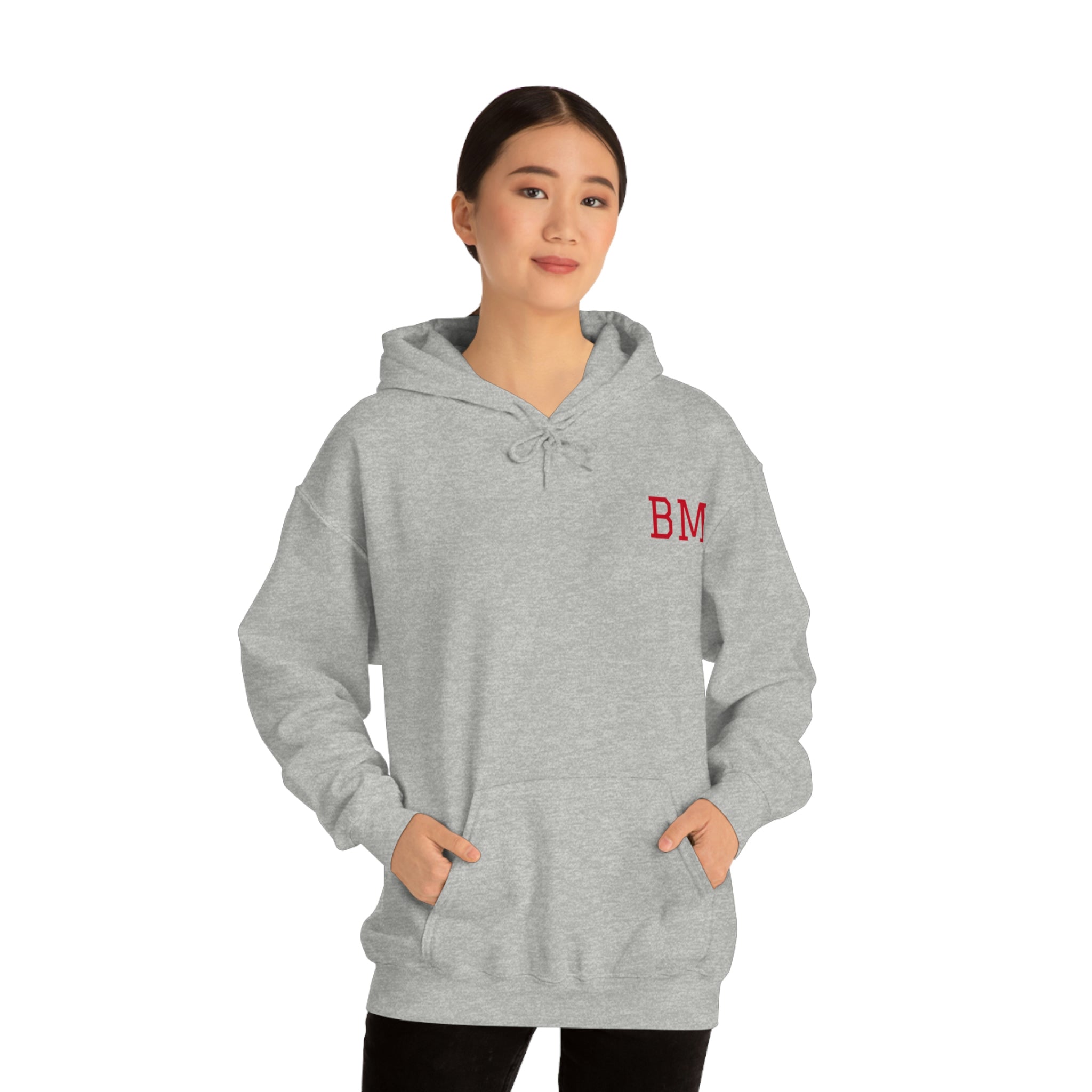 Heavy Blend™ Hooded Sweatshirt