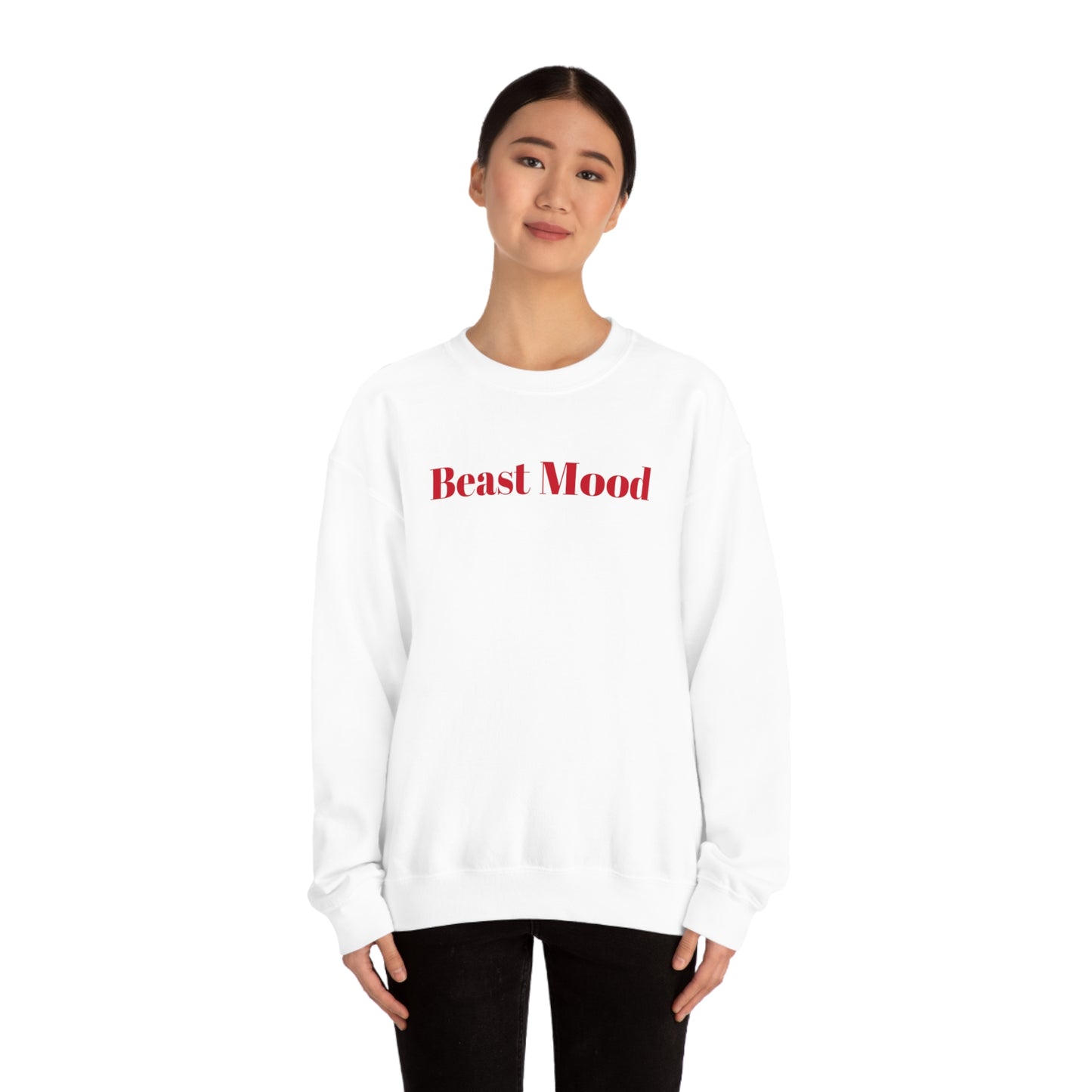 Heavy Blend™ Crewneck Sweatshirt