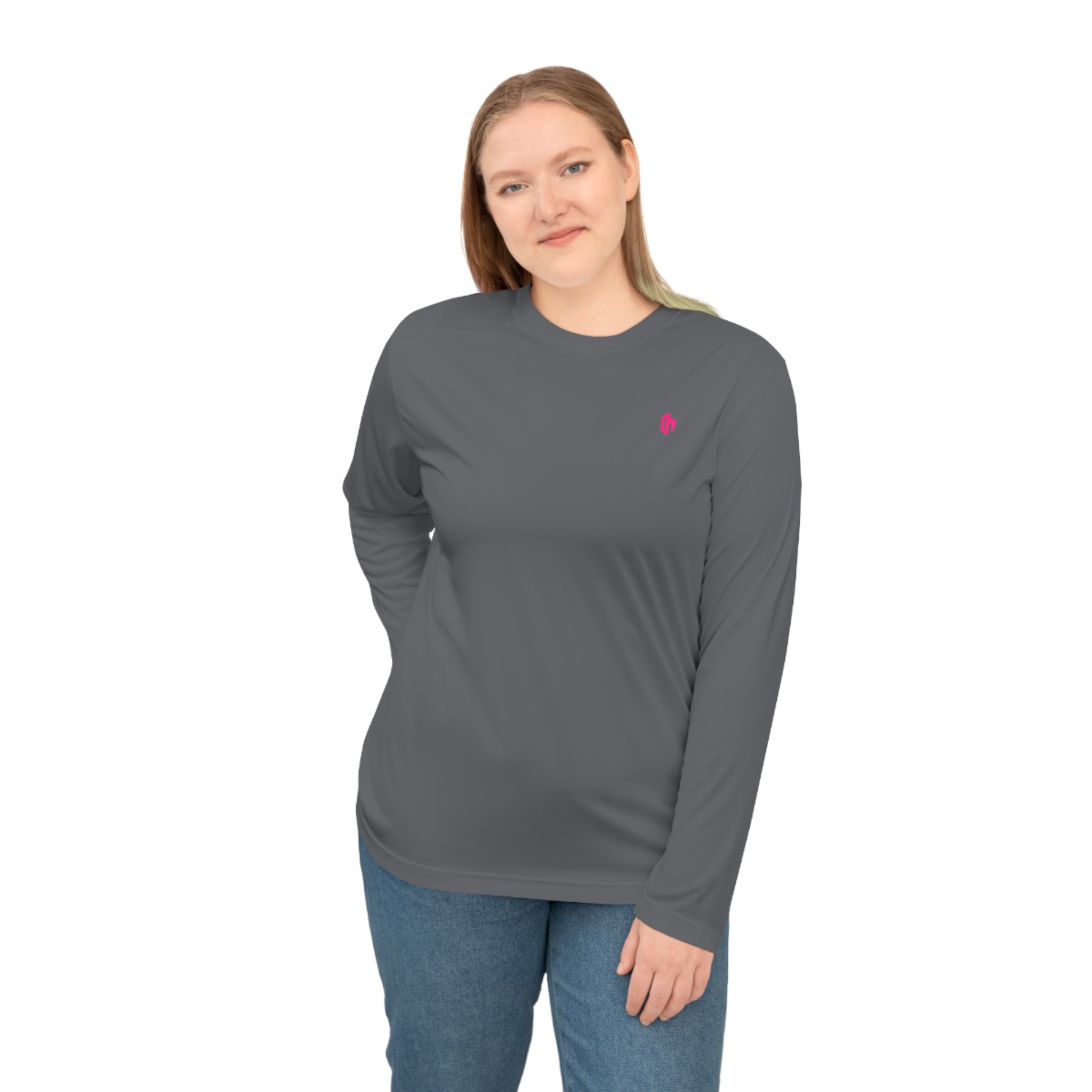 Performance Long Sleeve Shirt