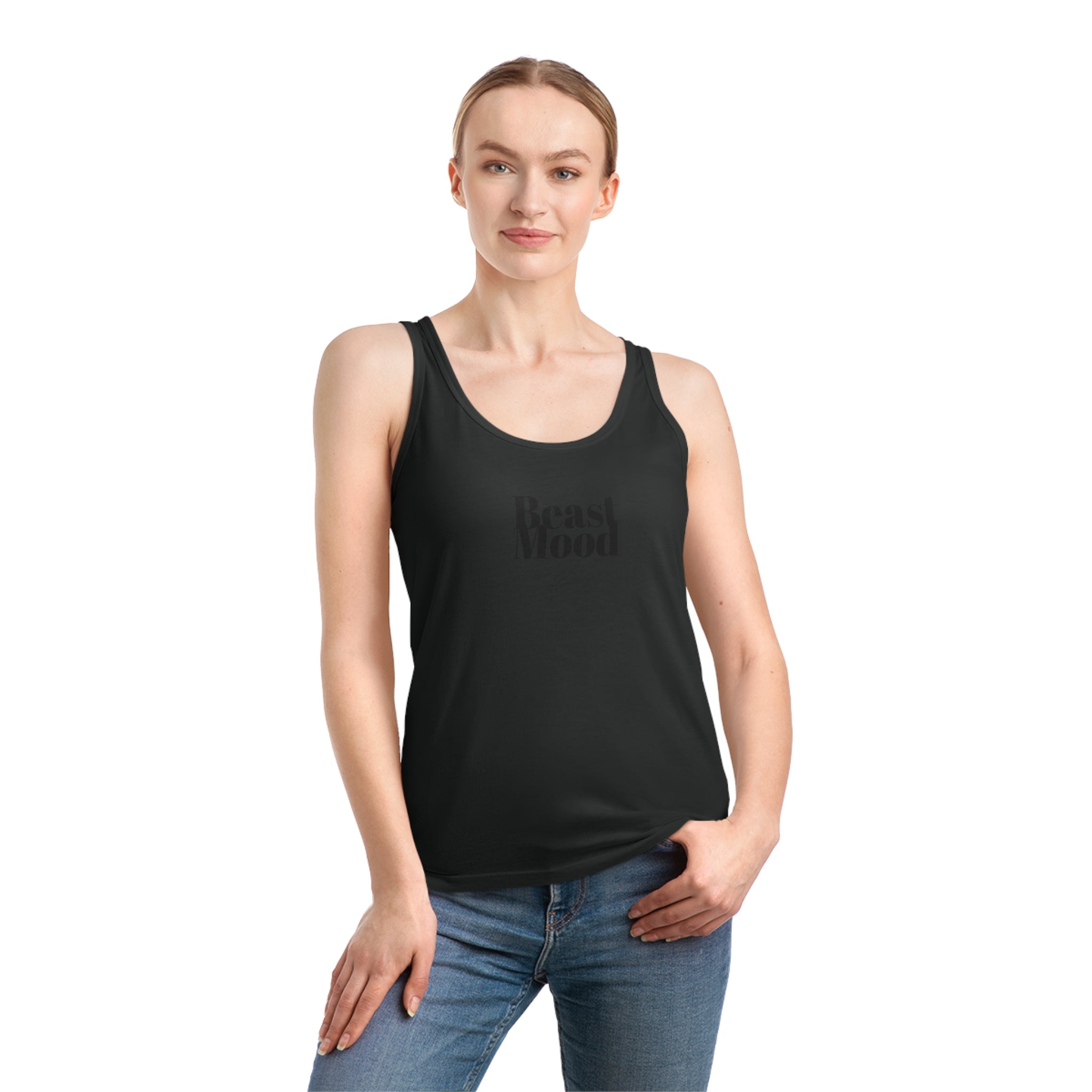 Women's Dreamer Tank Top