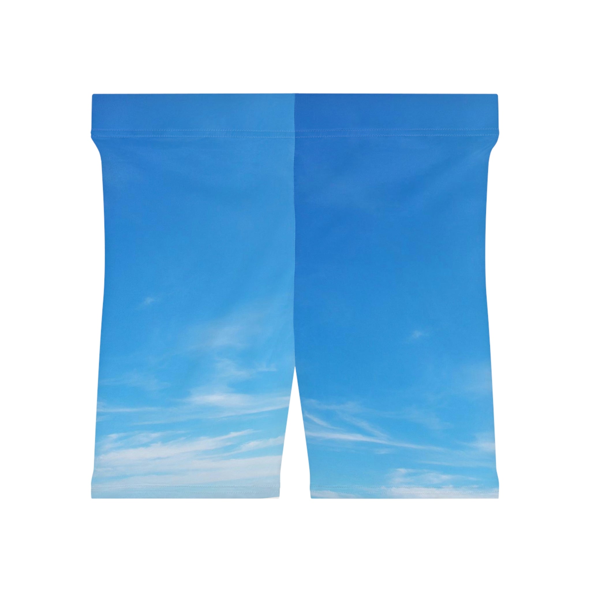 Women's  Shorts (AOP)