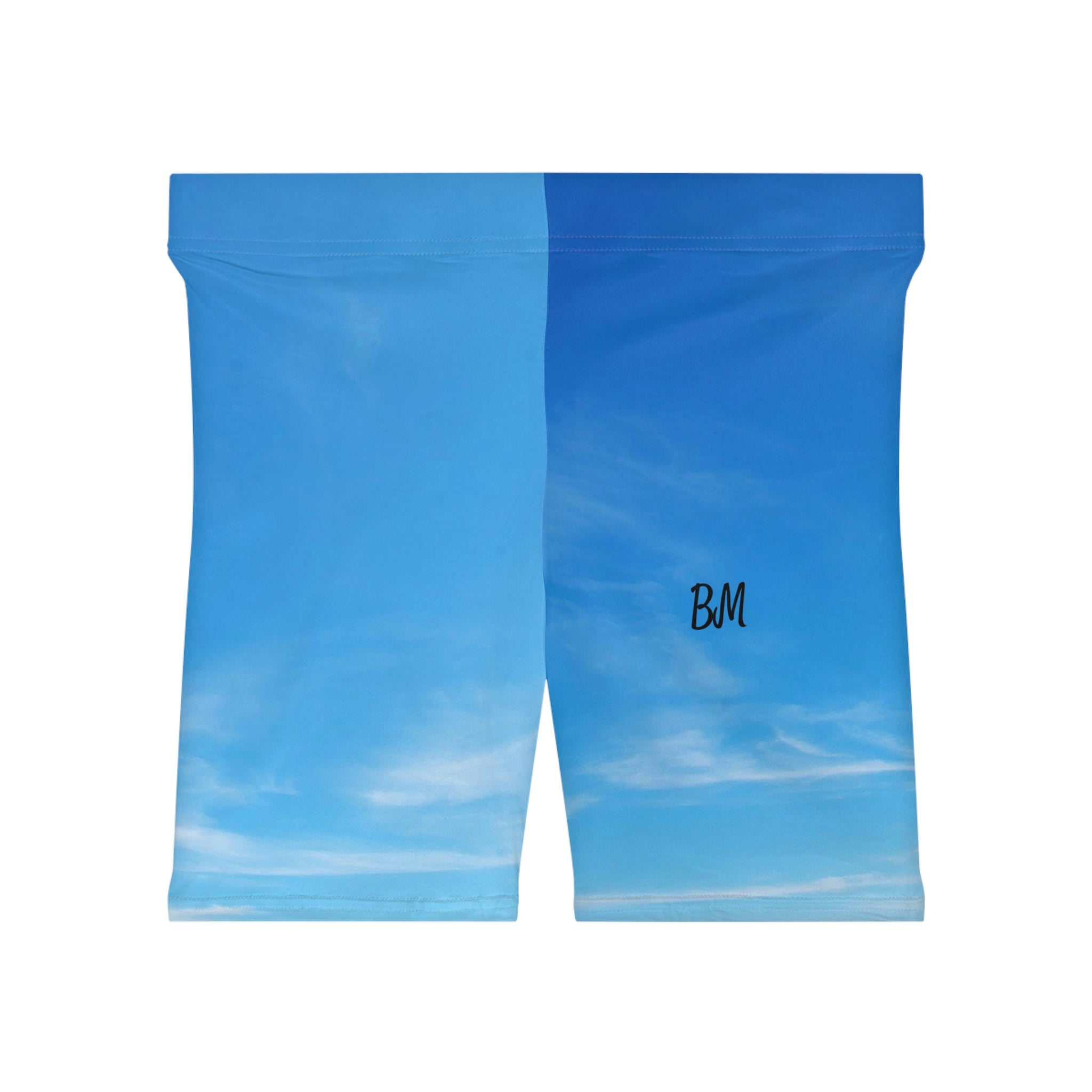 Women's  Shorts (AOP)