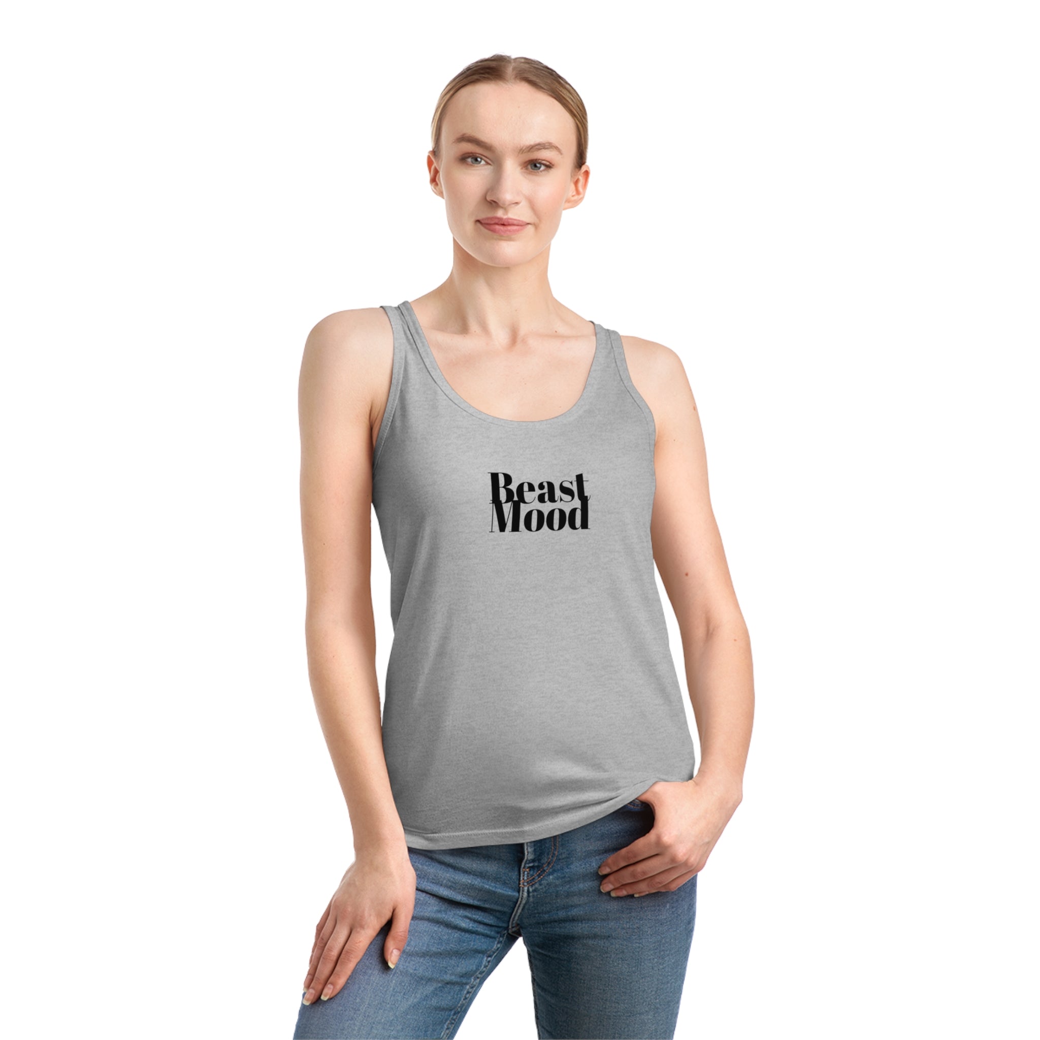 Women's Dreamer Tank Top