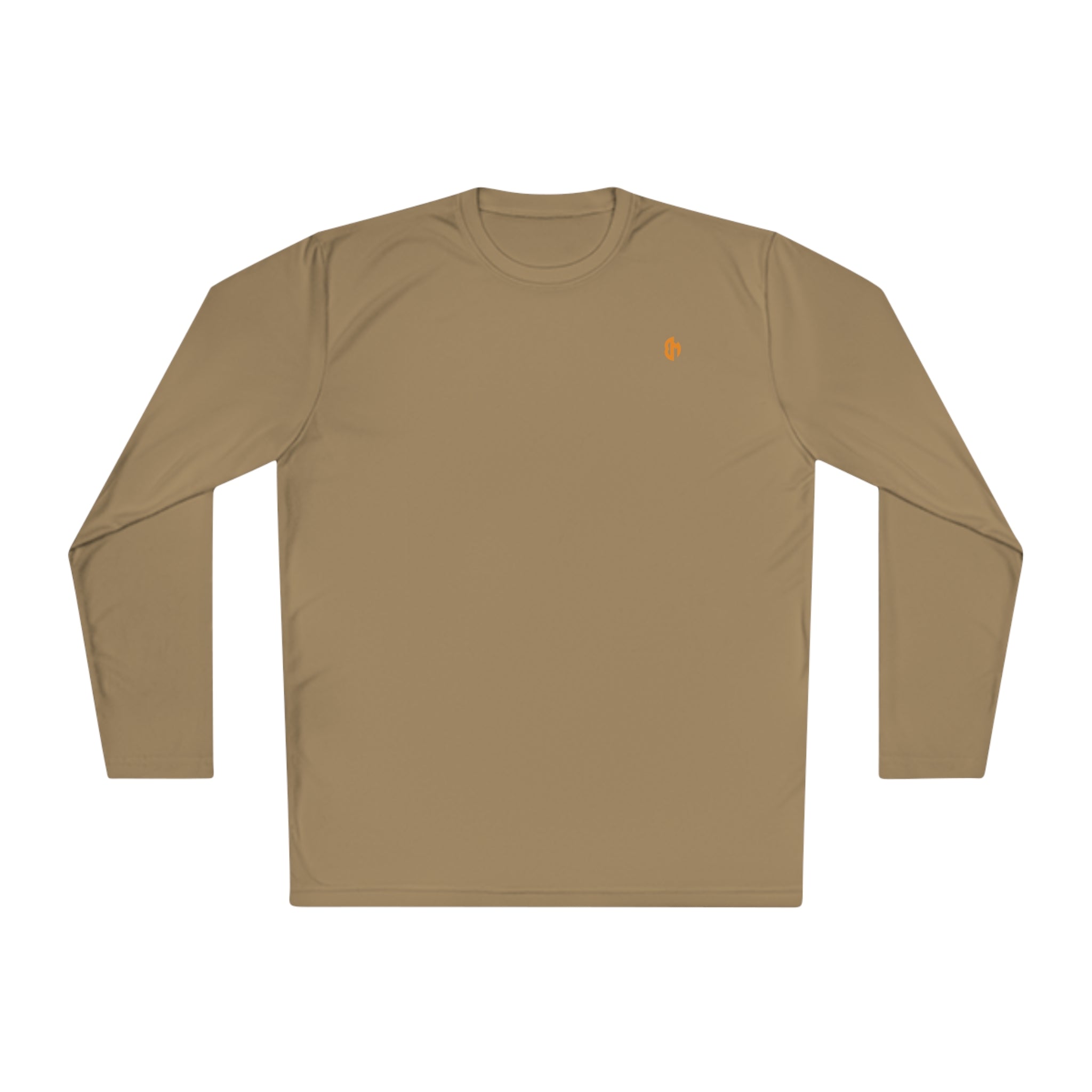 Lightweight Long Sleeve Tee