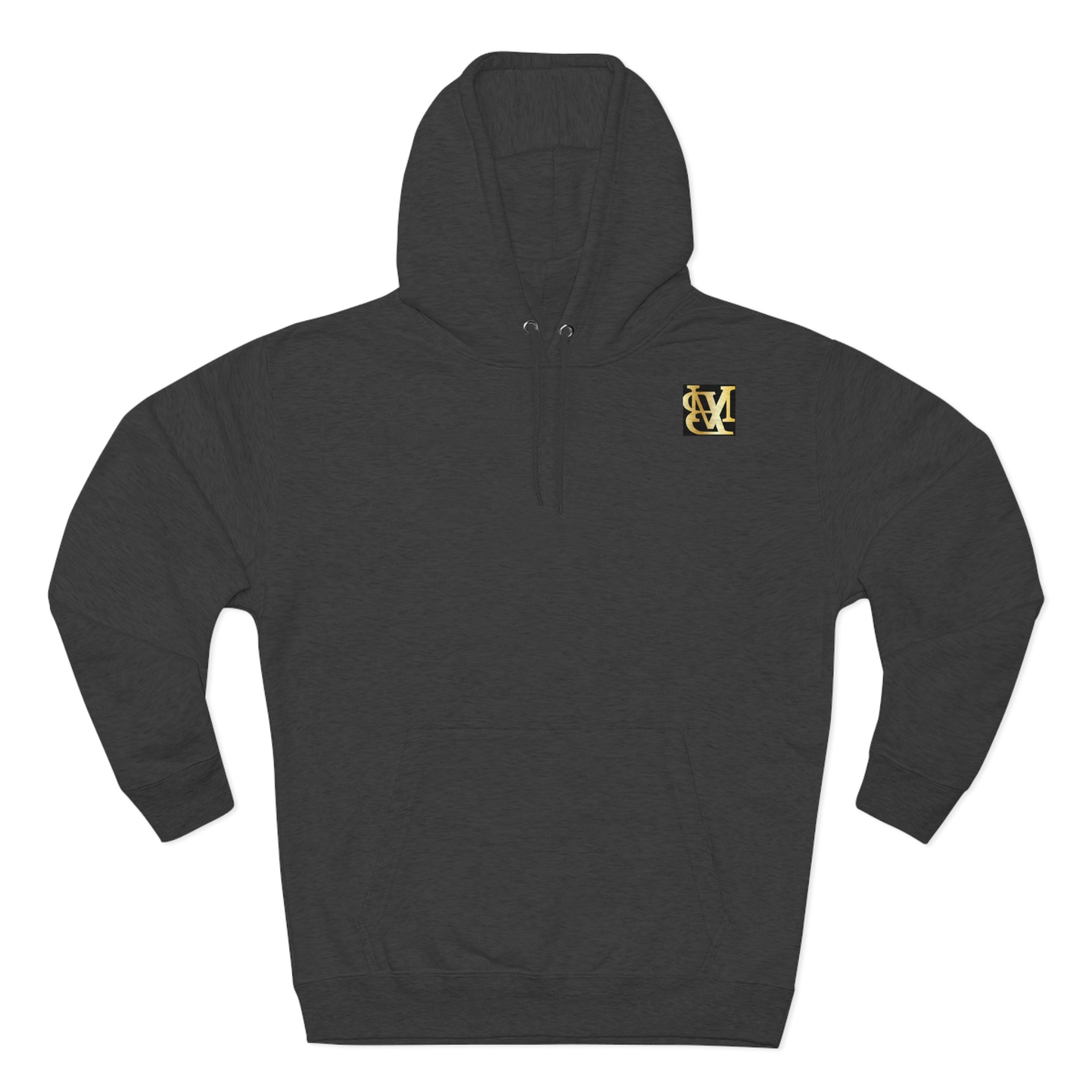 Premium Pullover Hoodie