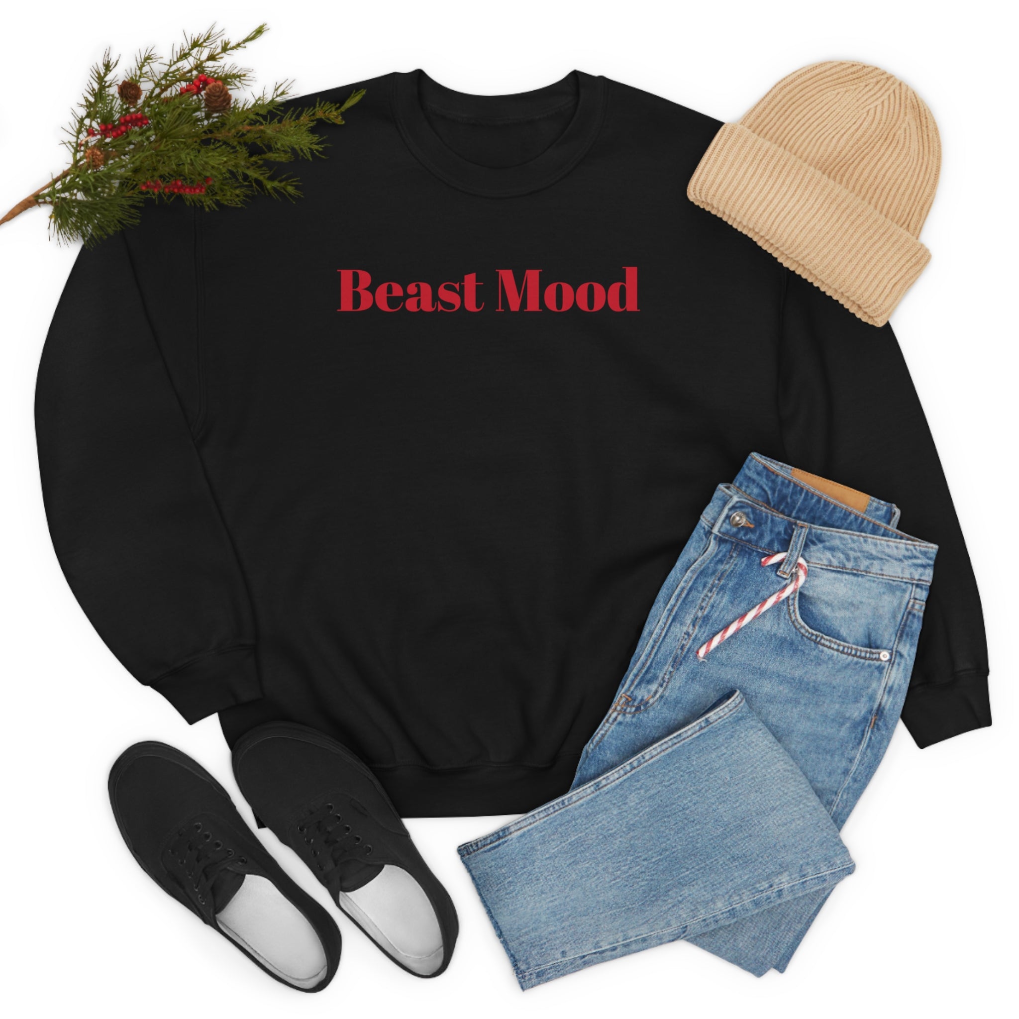 Heavy Blend™ Crewneck Sweatshirt