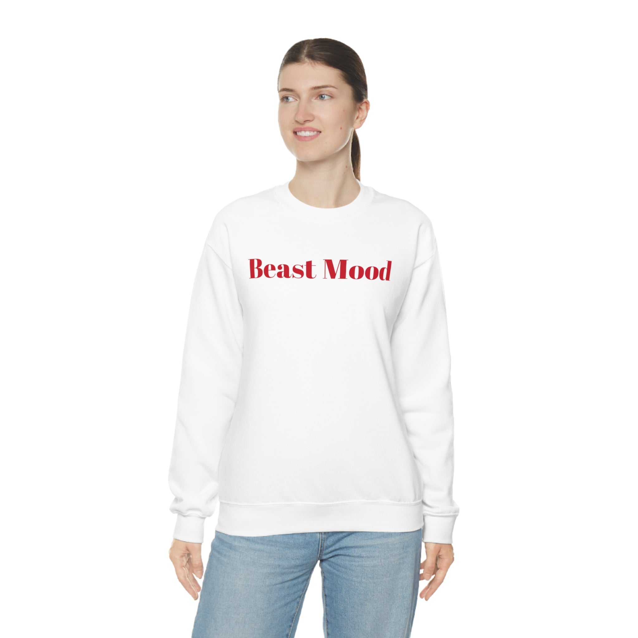 Heavy Blend™ Crewneck Sweatshirt