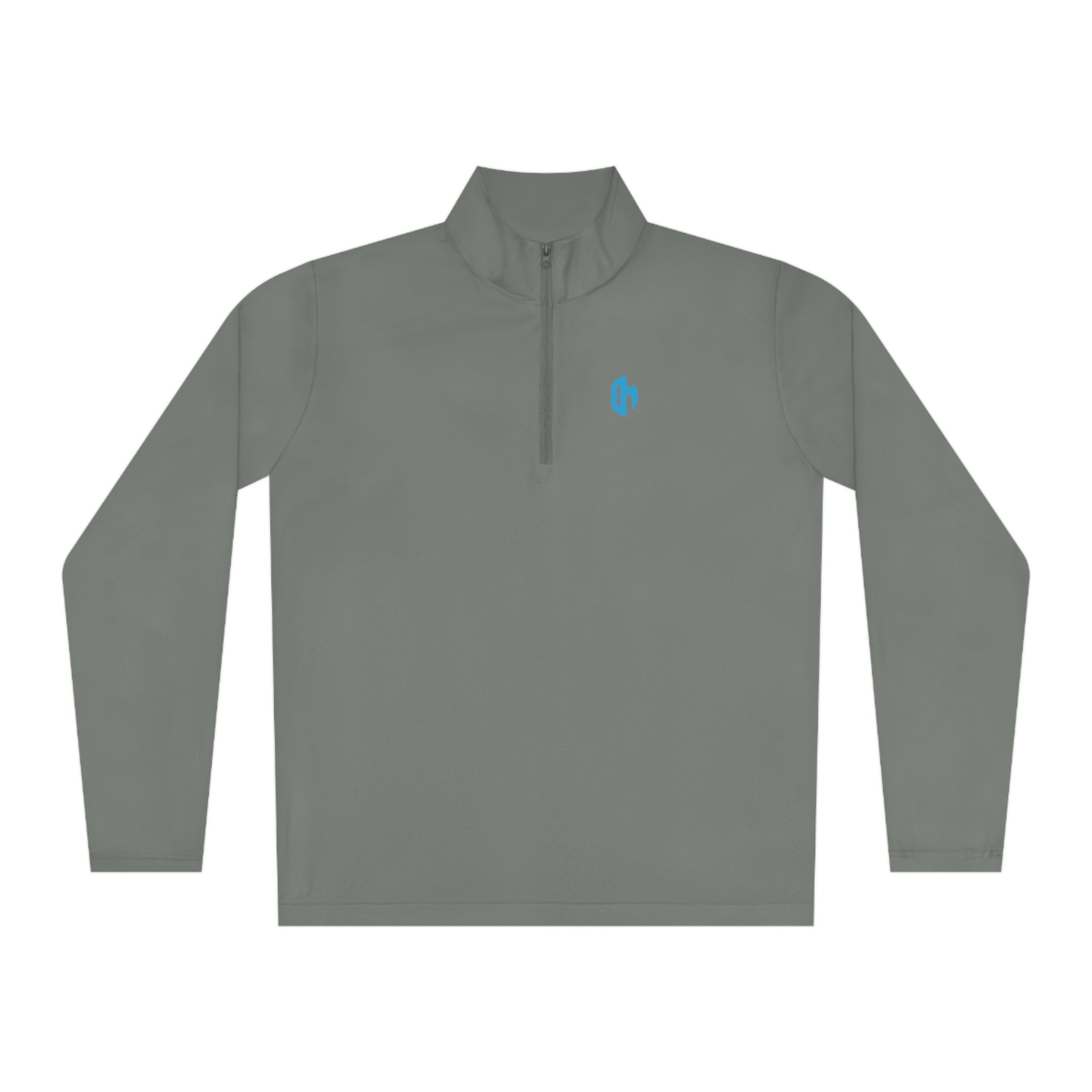 Quarter-Zip Pullover