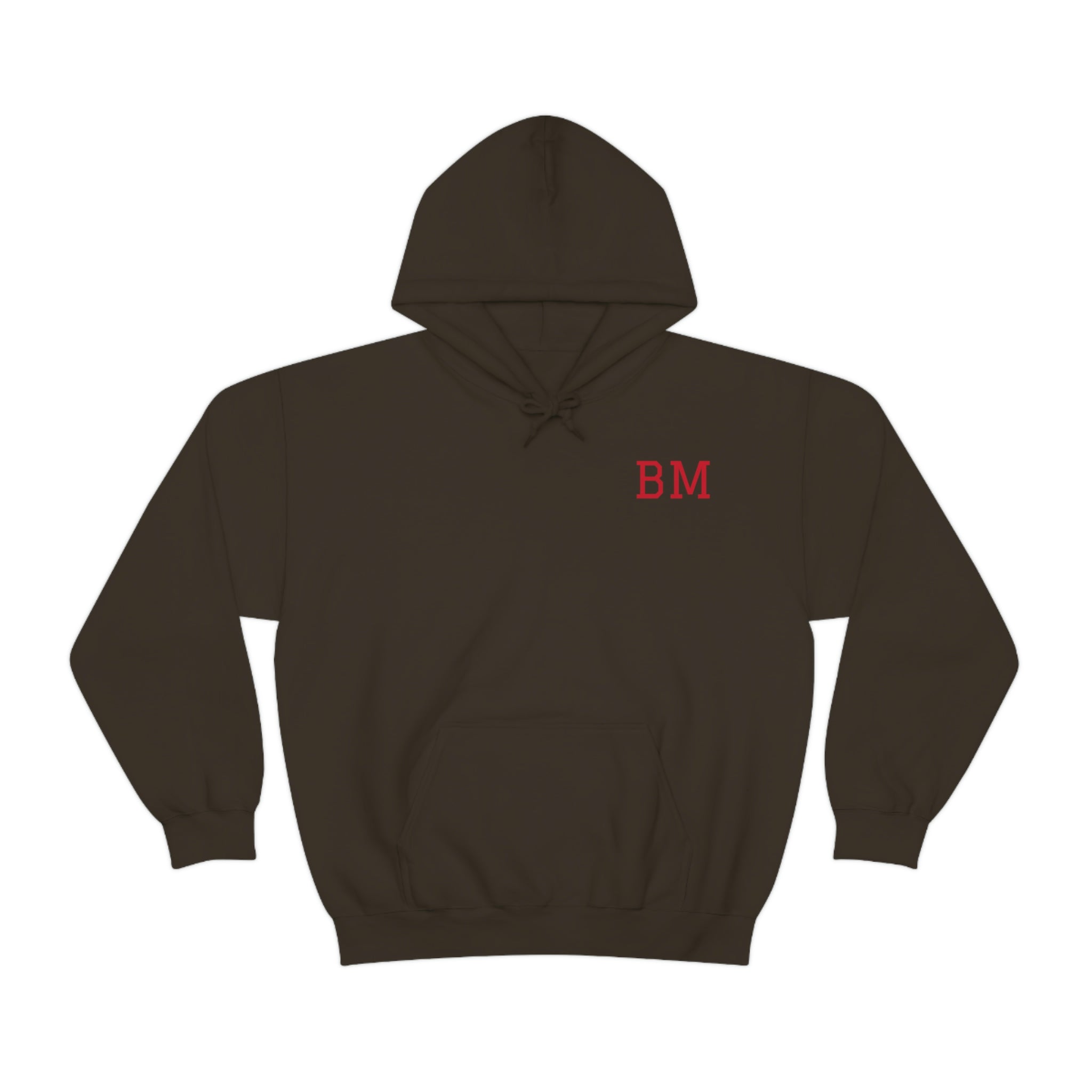 Heavy Blend™ Hooded Sweatshirt