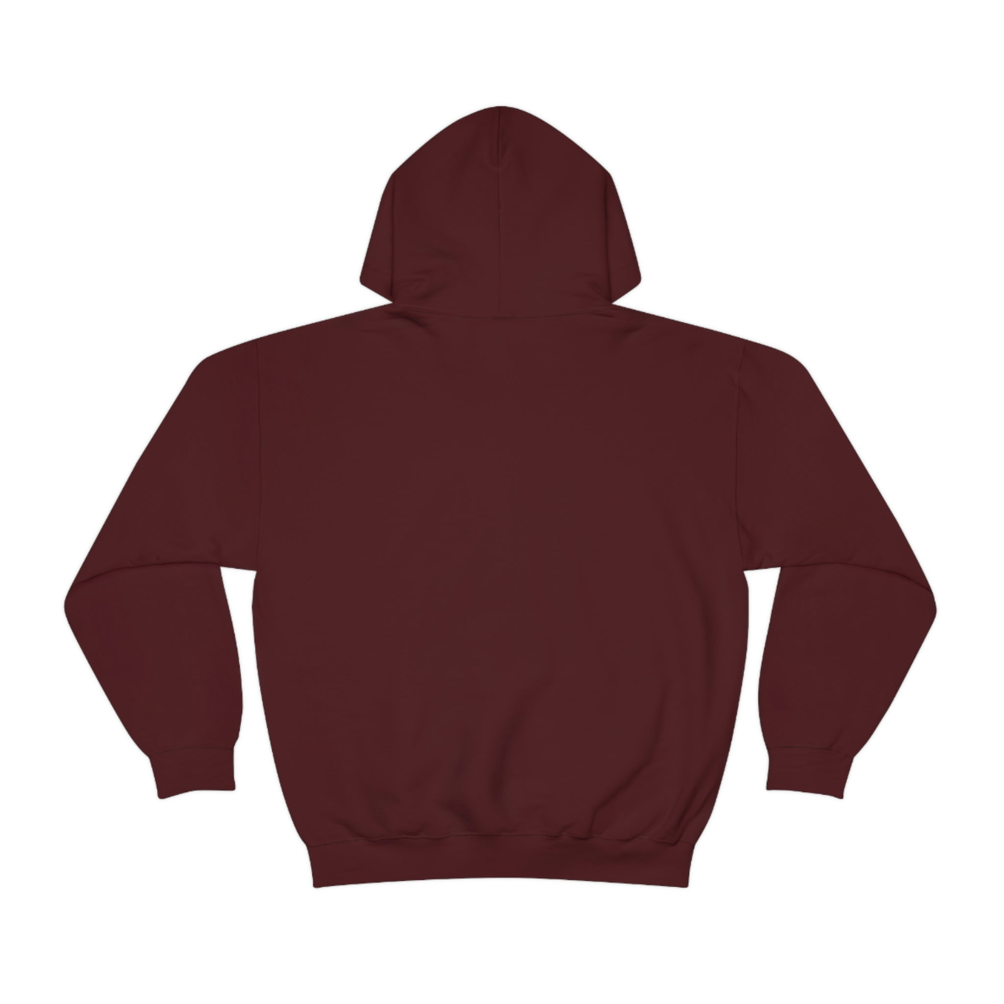 Heavy Blend™ Hooded Sweatshirt