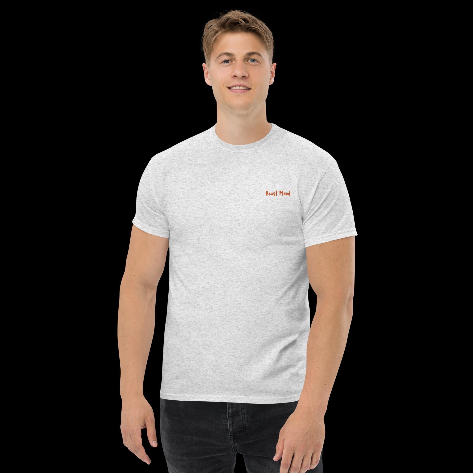 Men's classic tee