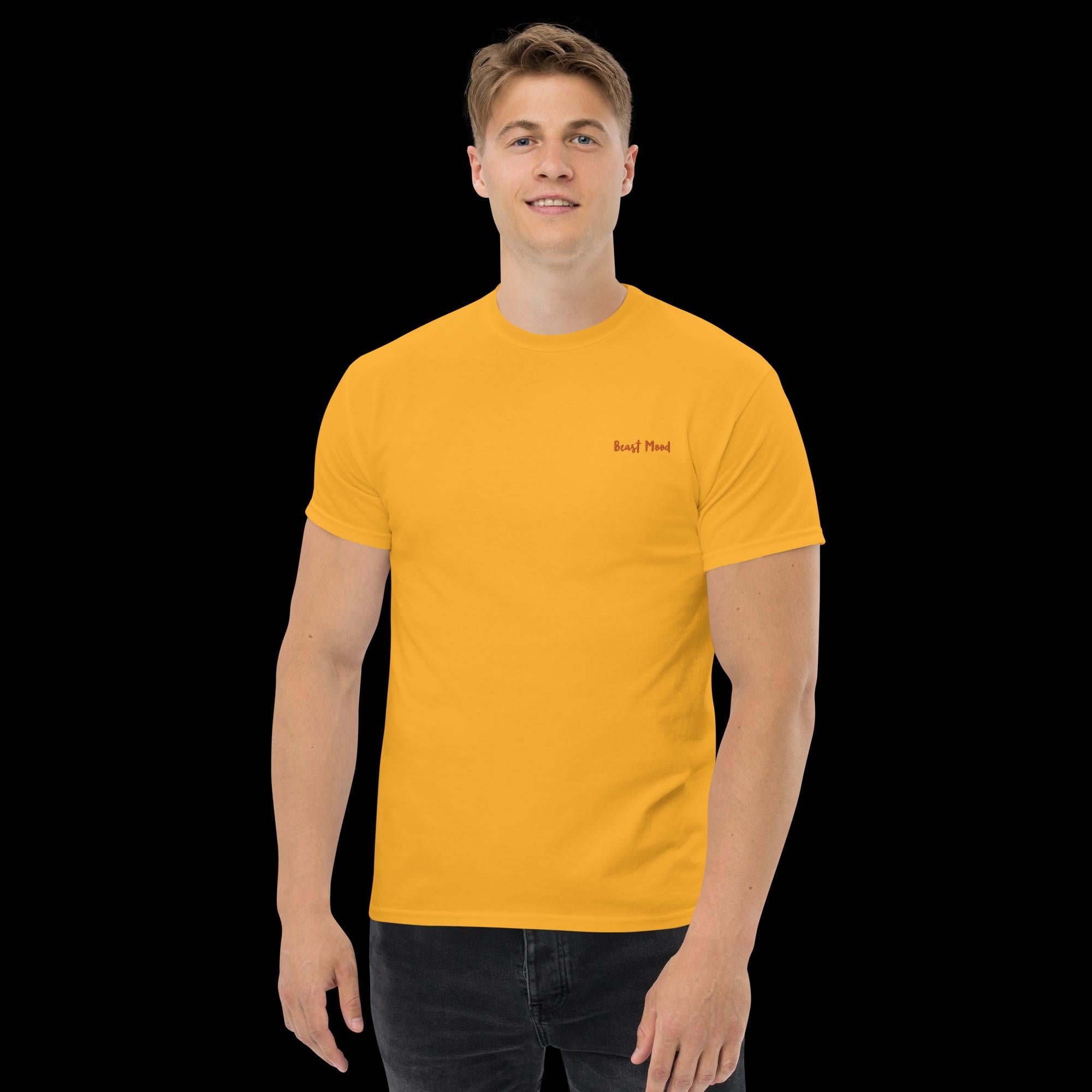 Men's classic tee